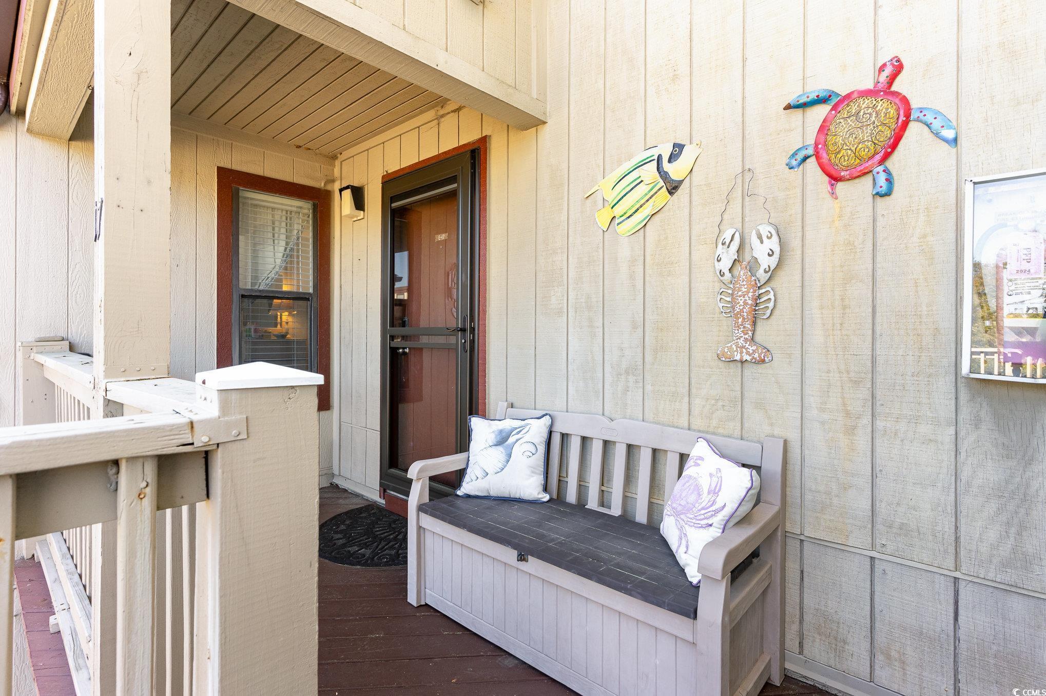 501 Maison Dr. #E17, Myrtle Beach, South Carolina image 26