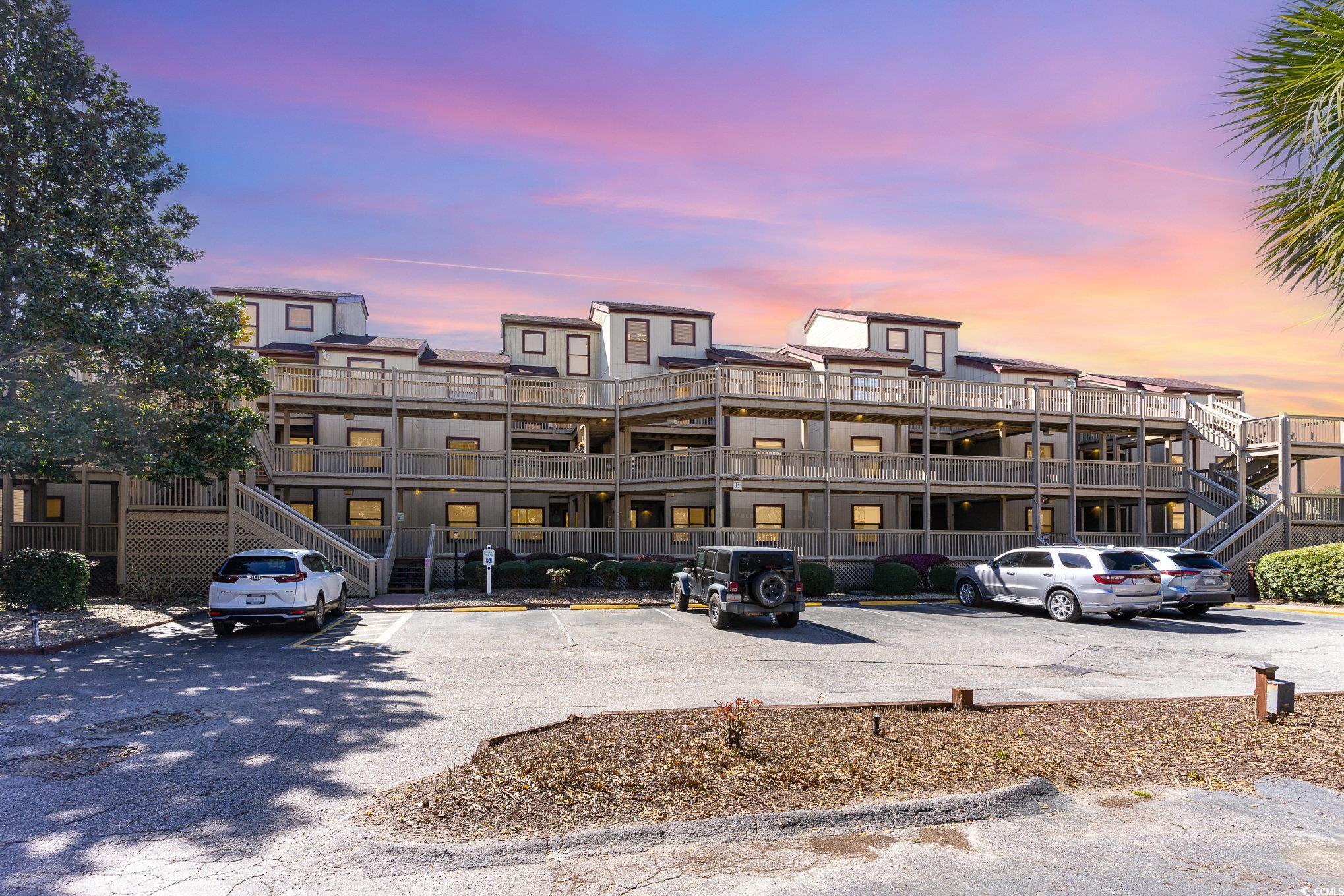 501 Maison Dr. #E17, Myrtle Beach, South Carolina image 27