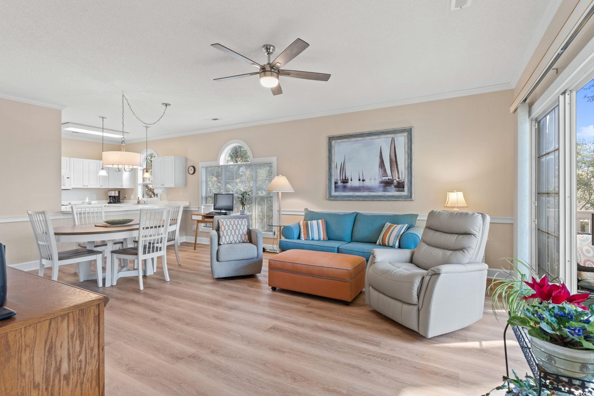 4221 Hibiscus Dr. #201, Little River, South Carolina image 16