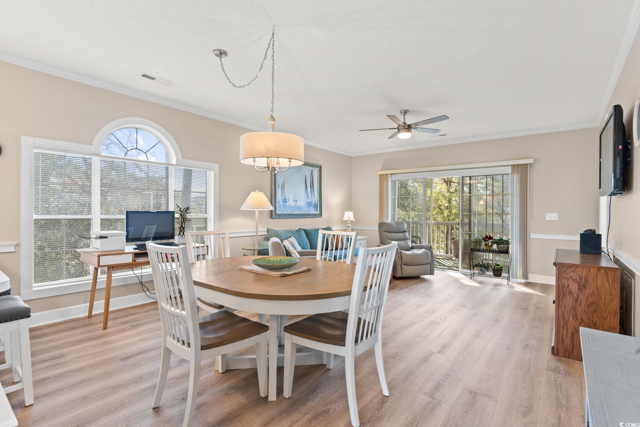 4221 Hibiscus Dr. #201, Little River, South Carolina image 17