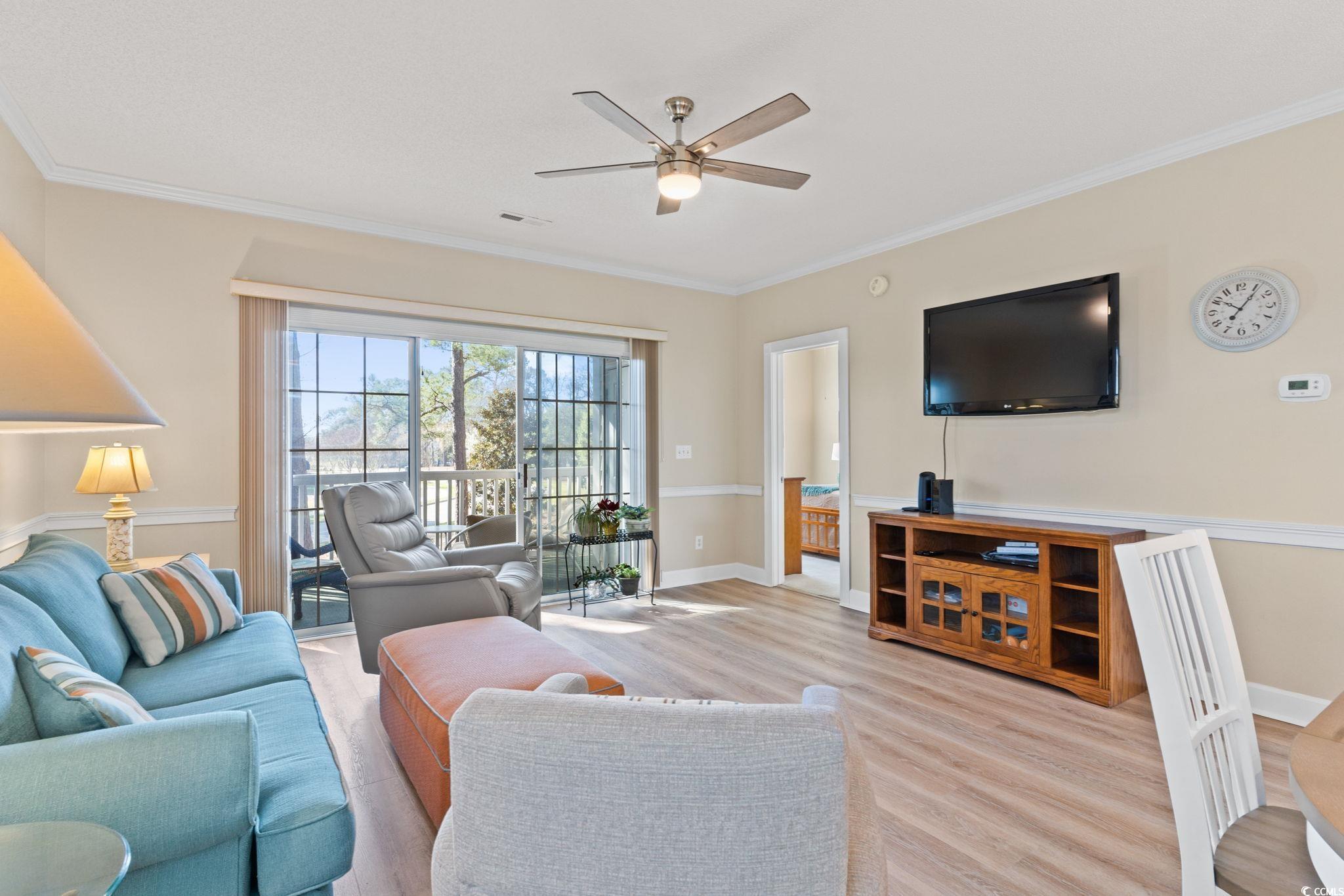 4221 Hibiscus Dr. #201, Little River, South Carolina image 18
