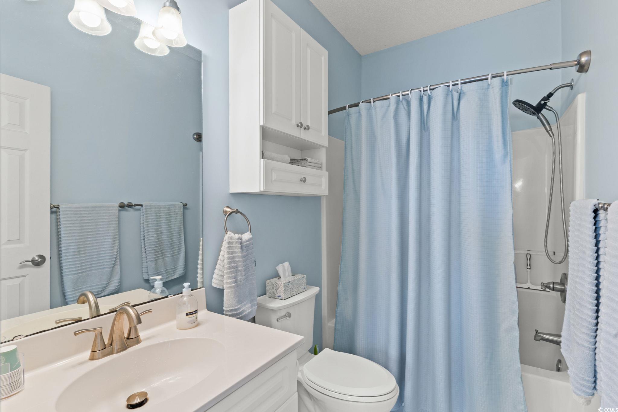 4221 Hibiscus Dr. #201, Little River, South Carolina image 21