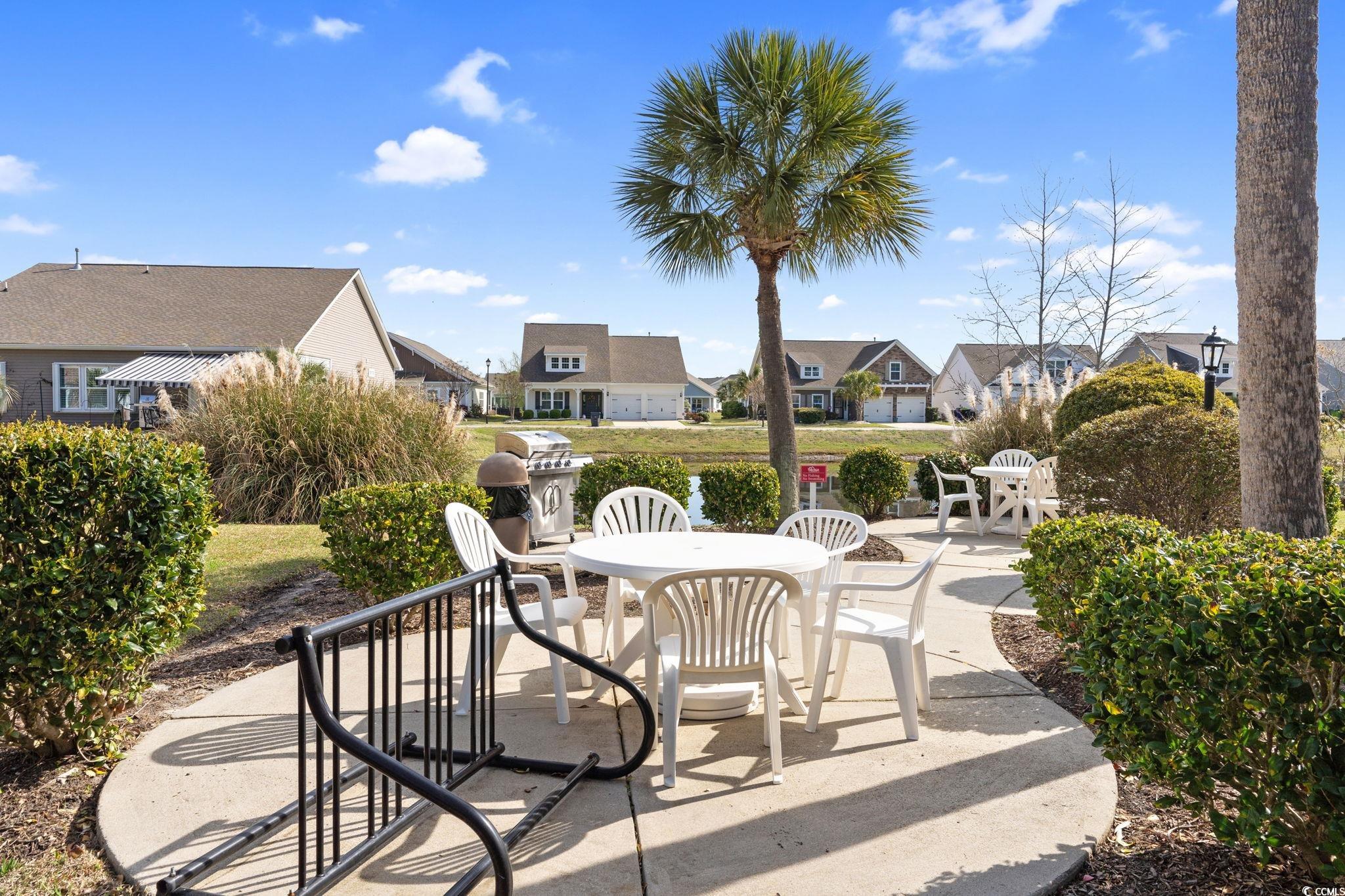 4221 Hibiscus Dr. #201, Little River, South Carolina image 37