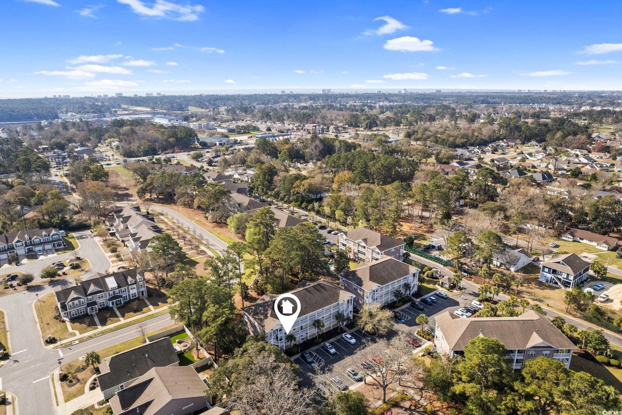 4221 Hibiscus Dr. #201, Little River, South Carolina image 4