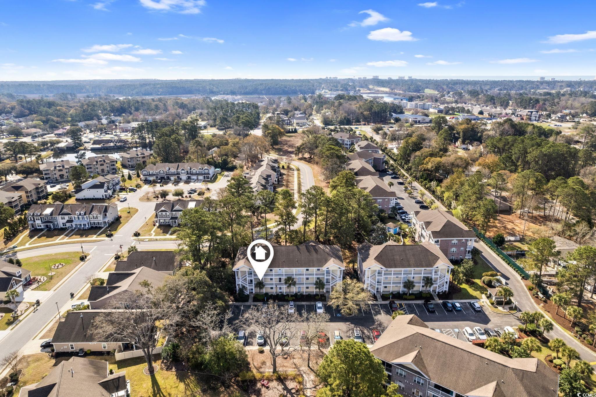 4221 Hibiscus Dr. #201, Little River, South Carolina image 5
