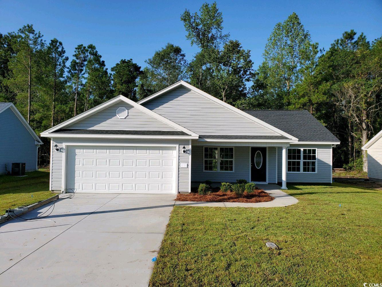 TBD3 Winterberry Ct Conway, SC 29526