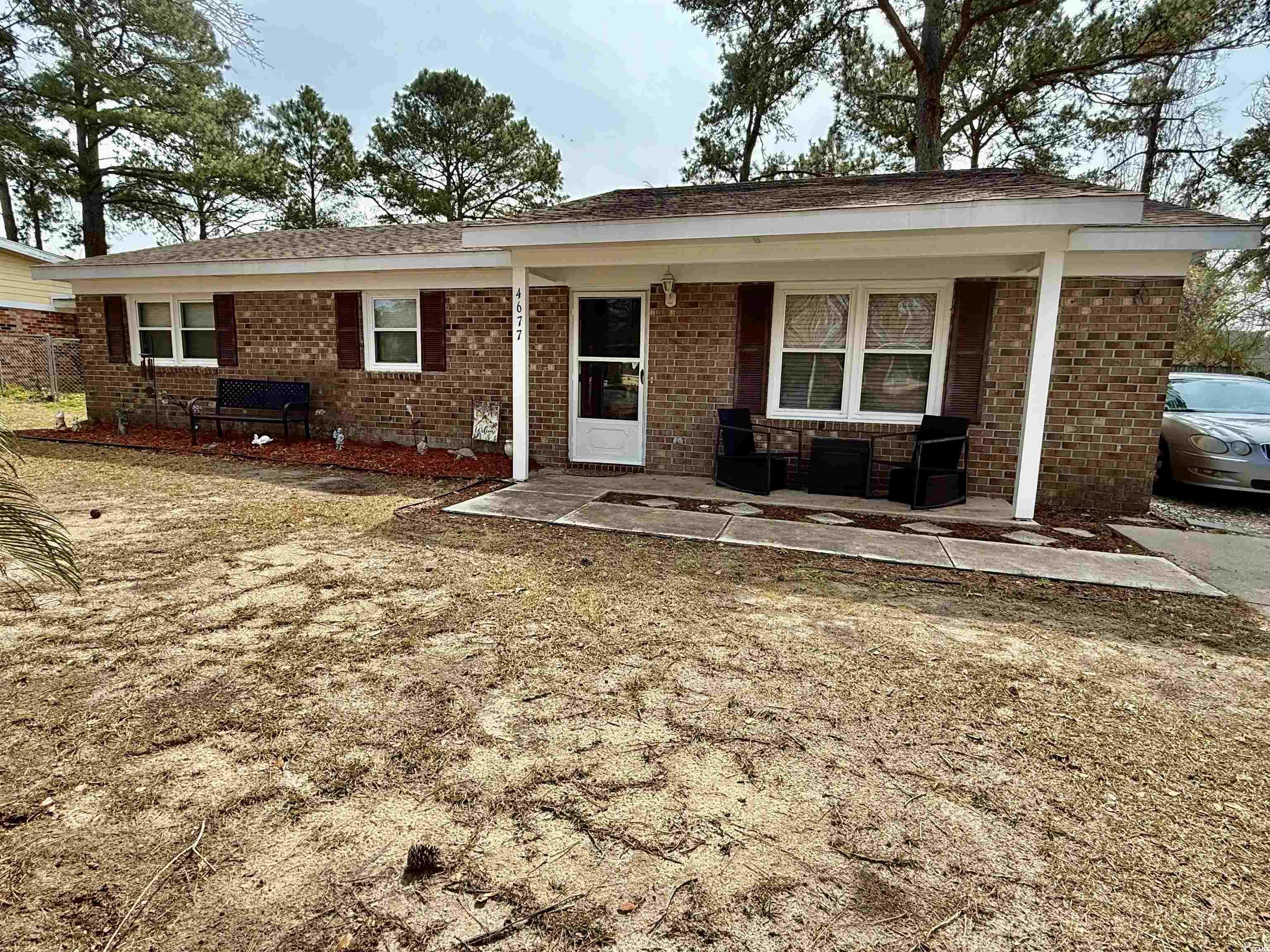 4677 Teakwood Dr. Myrtle Beach, SC 29588