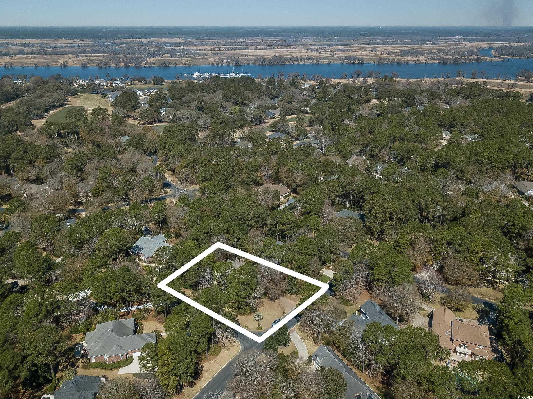 38 Saint Annes Pl., Pawleys Island, South Carolina image 17