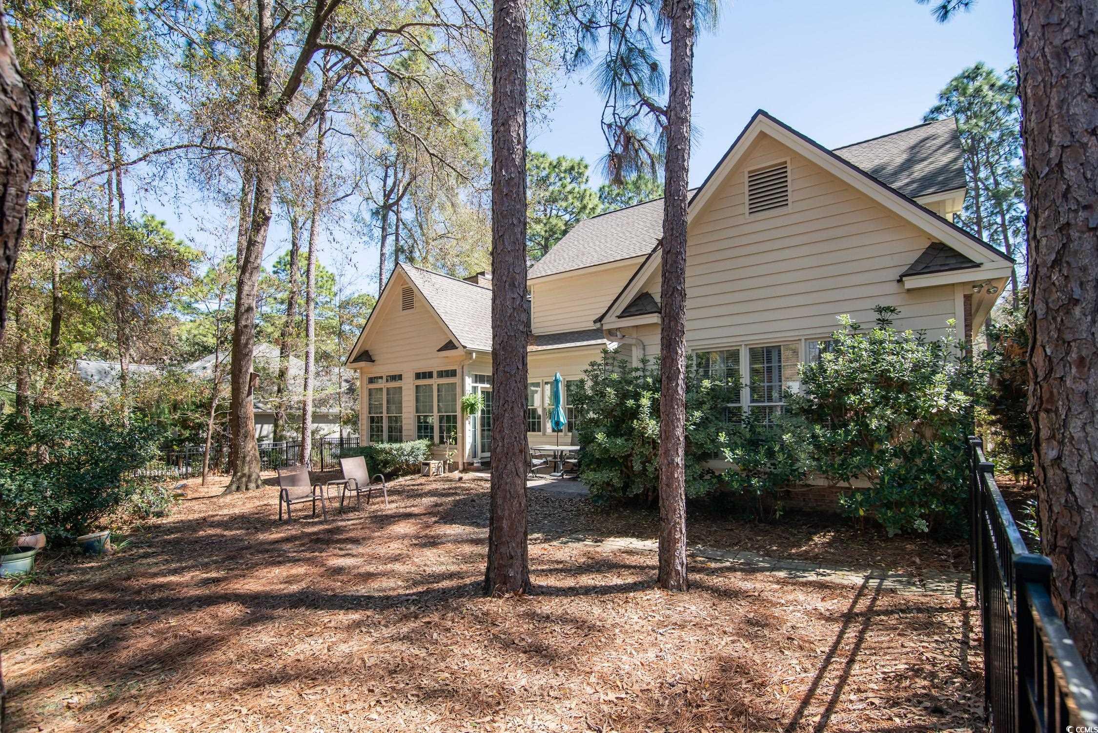 38 Saint Annes Pl., Pawleys Island, South Carolina image 20