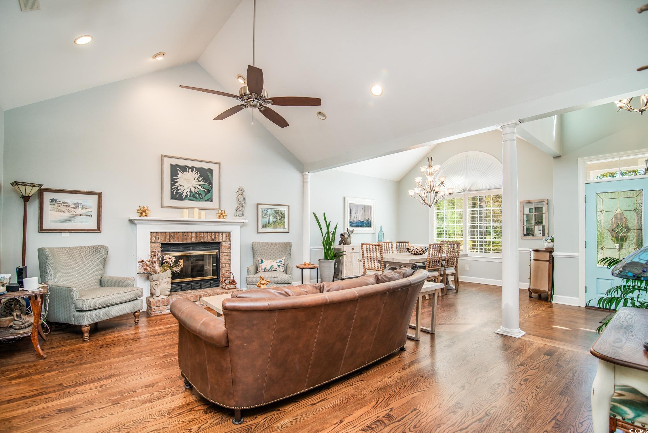 38 Saint Annes Pl., Pawleys Island, South Carolina image 3