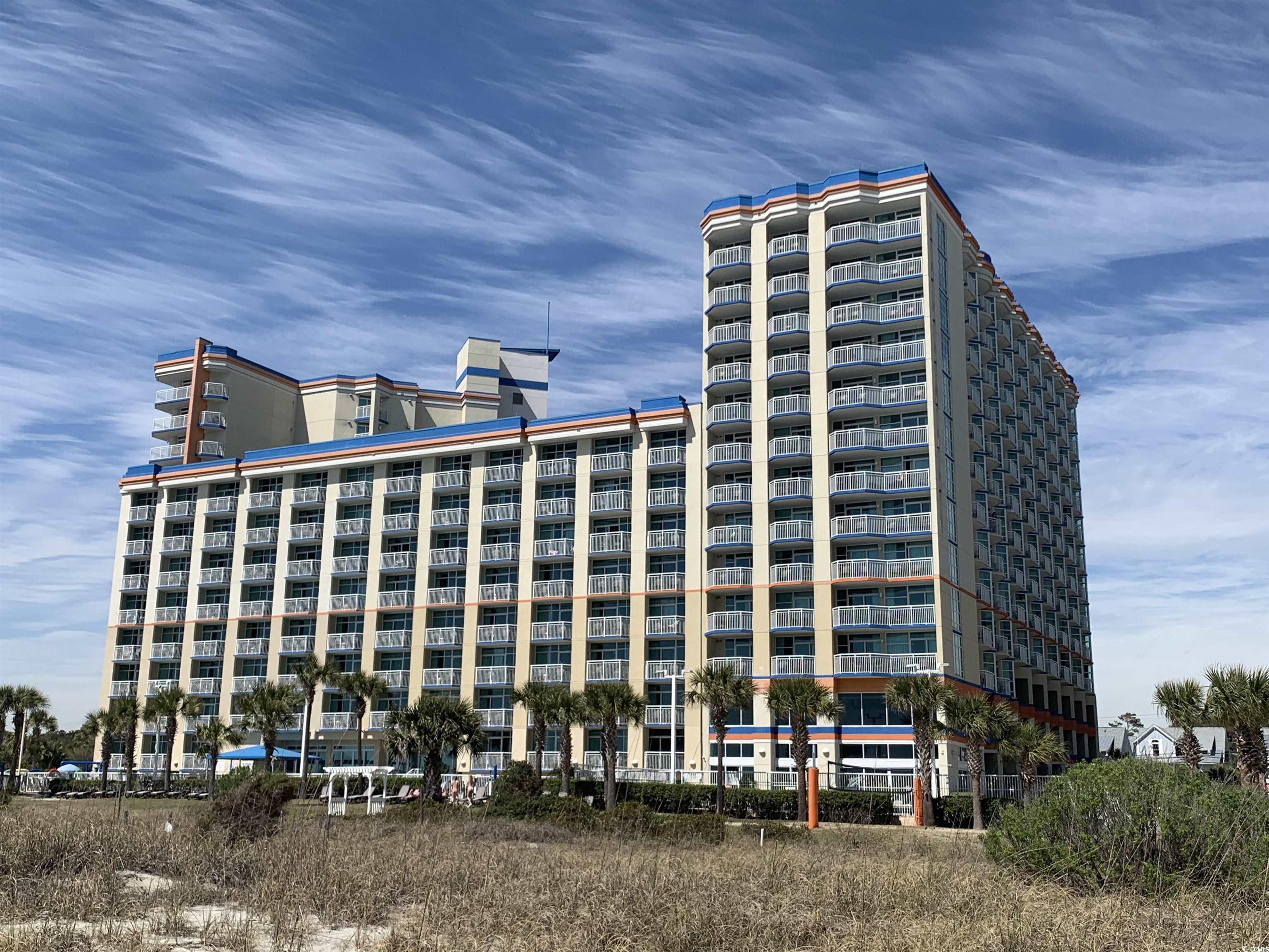 5200 North Ocean Blvd. UNIT #541 Myrtle Beach, SC 29577