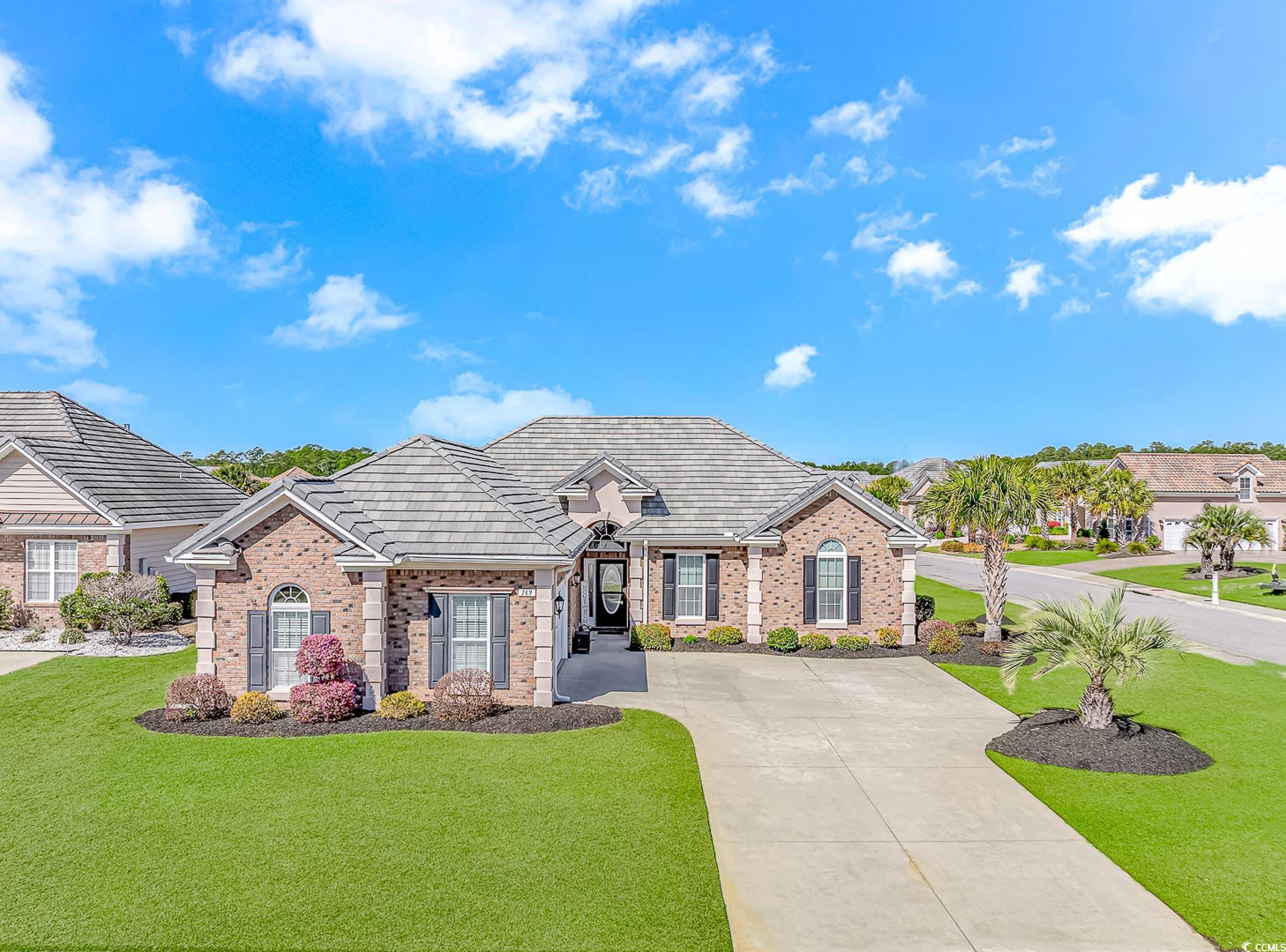 169 Kessinger Dr. Surfside Beach, SC 29575