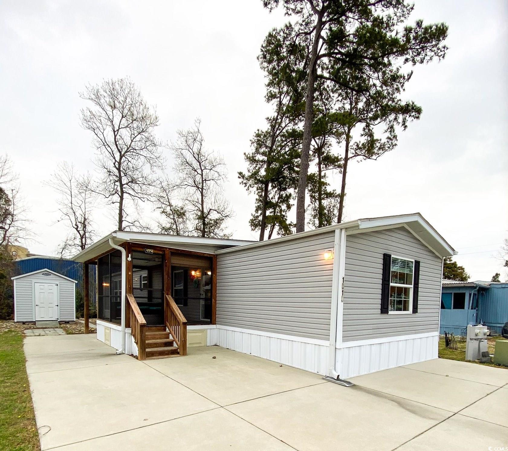 1010 Foxfire Dr. North Myrtle Beach, SC 29582