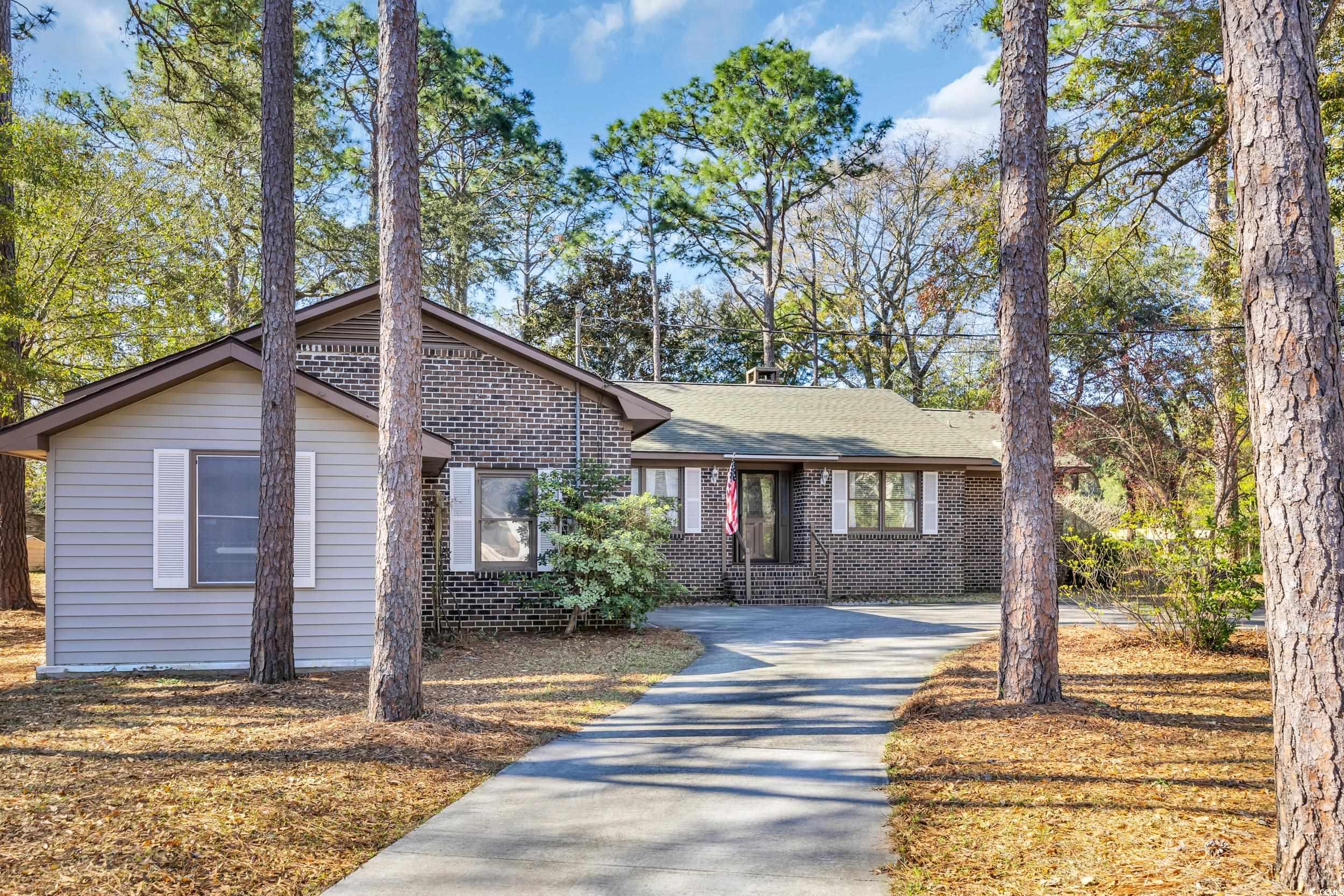 100 Deloach Trail Pawleys Island, SC 29585