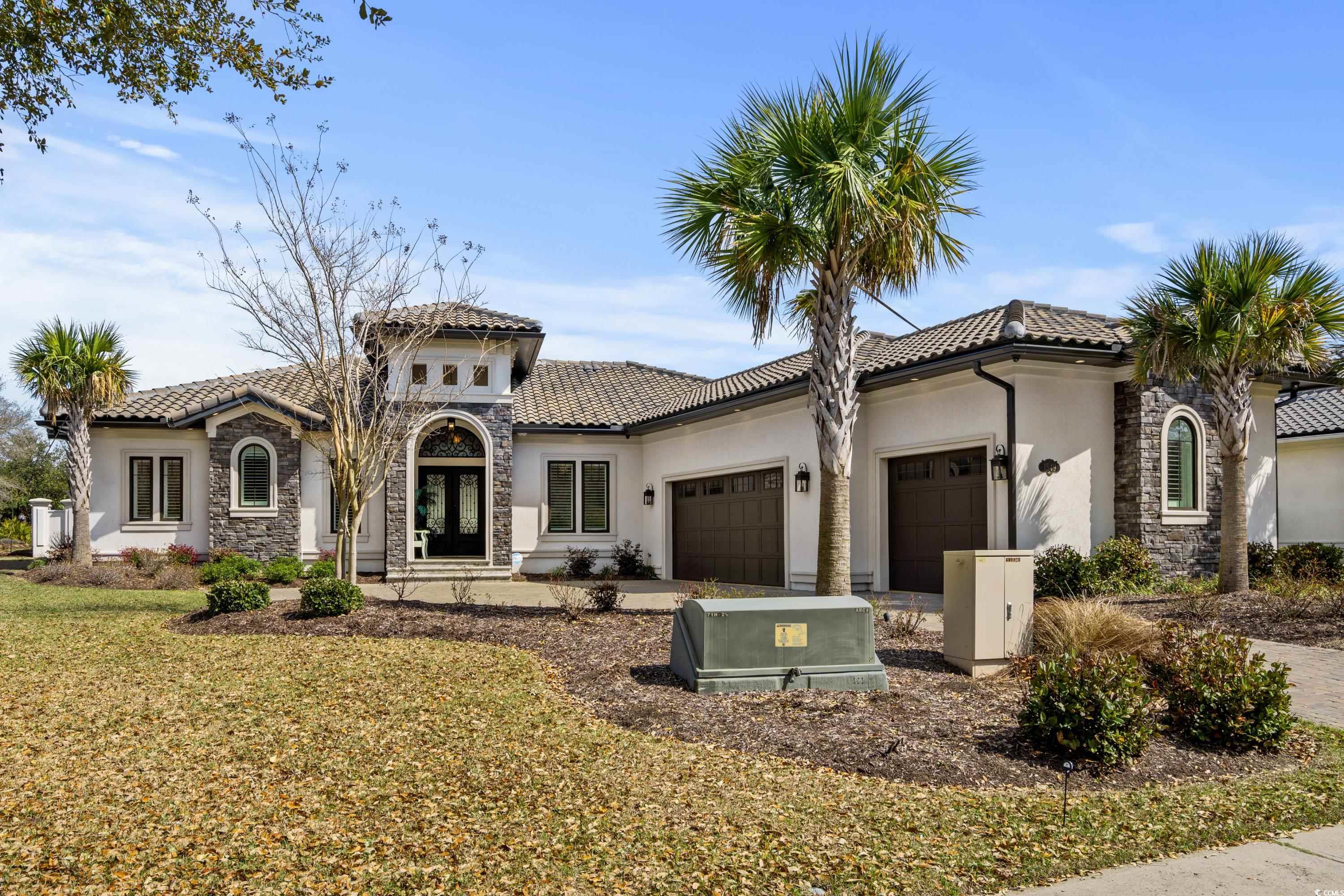 1549 Casita Ln. Myrtle Beach, SC 29579