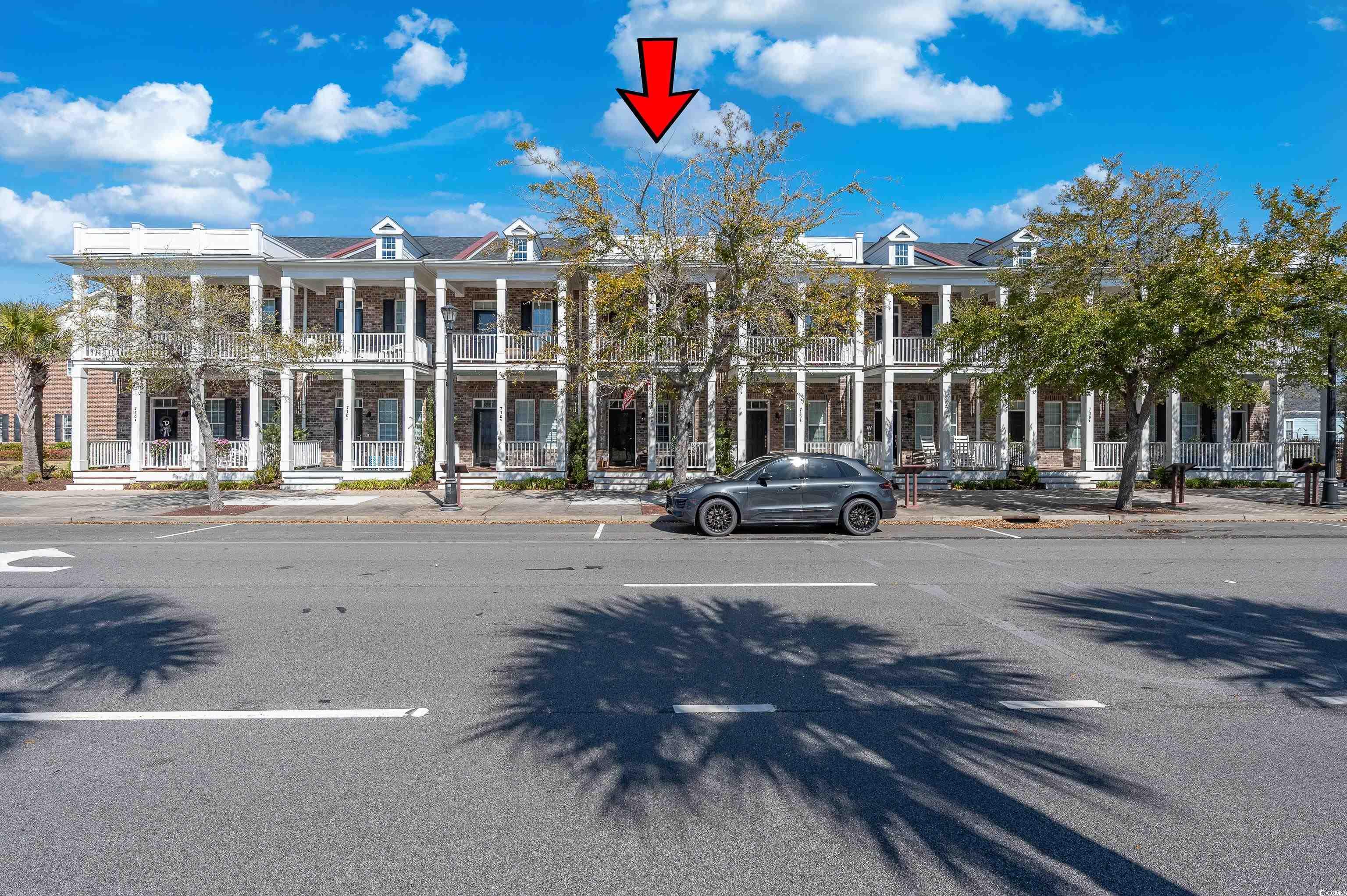 730 Farrow Pkwy. UNIT D Myrtle Beach, SC 29577