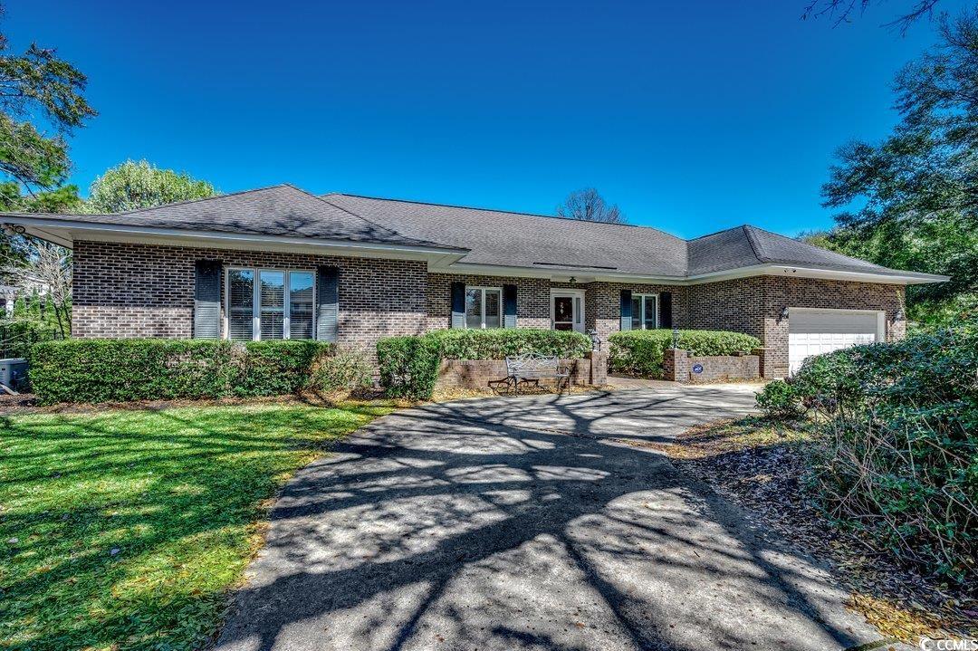 2 Chapin Circle Myrtle Beach, SC 29572