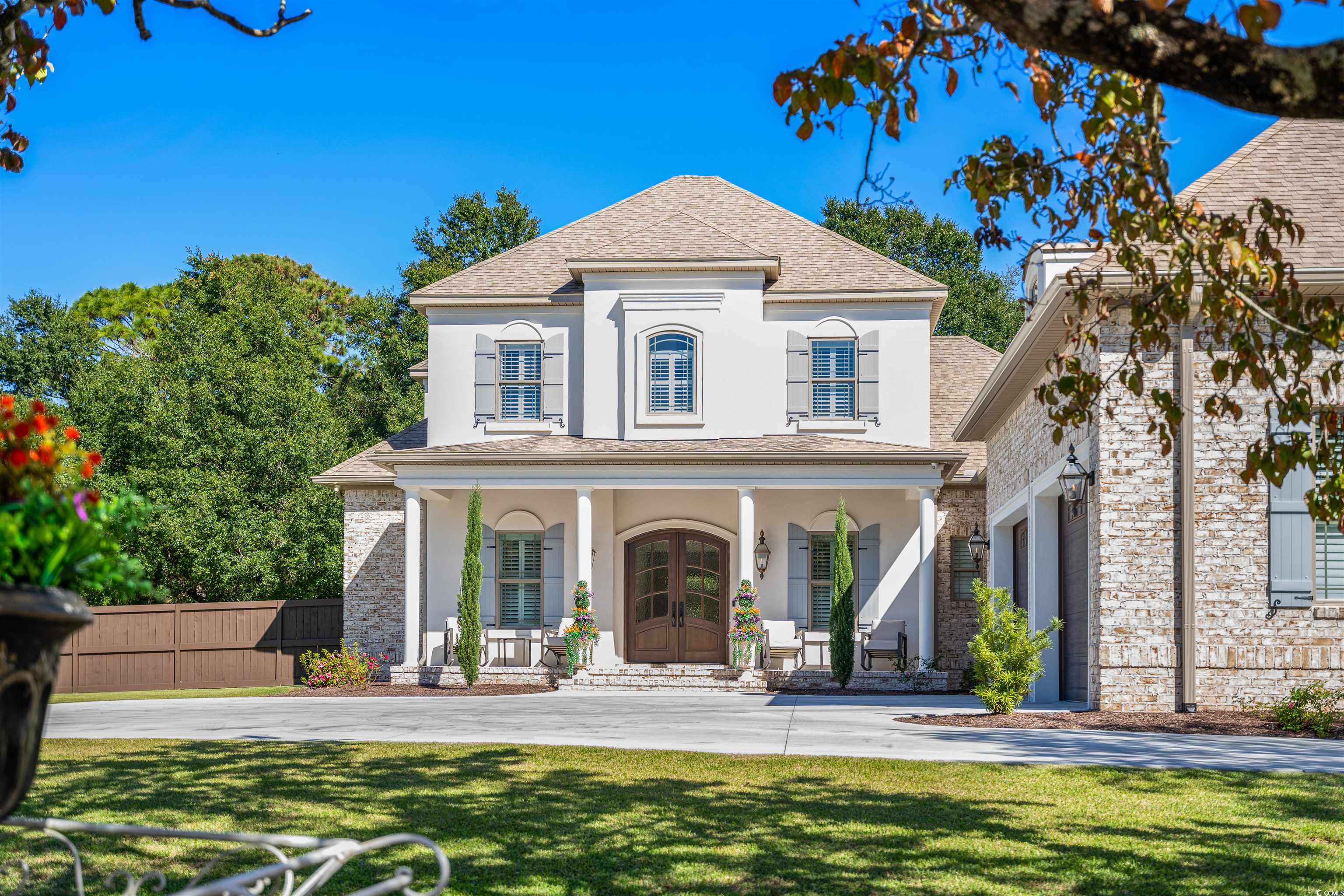 404 Club Dr. Myrtle Beach, SC 29572