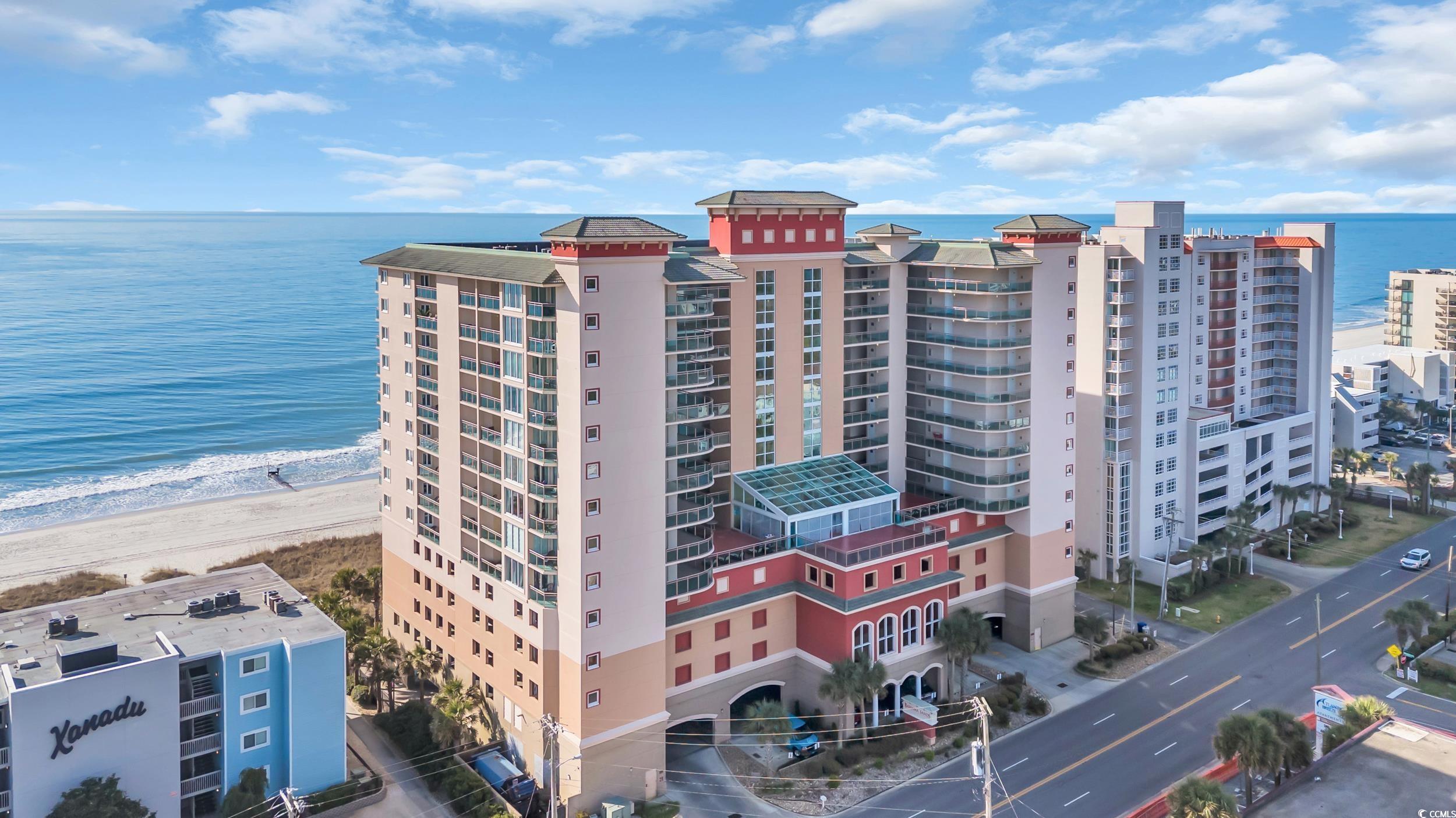 1321 S Ocean Blvd. #510, North Myrtle Beach, South Carolina image 2