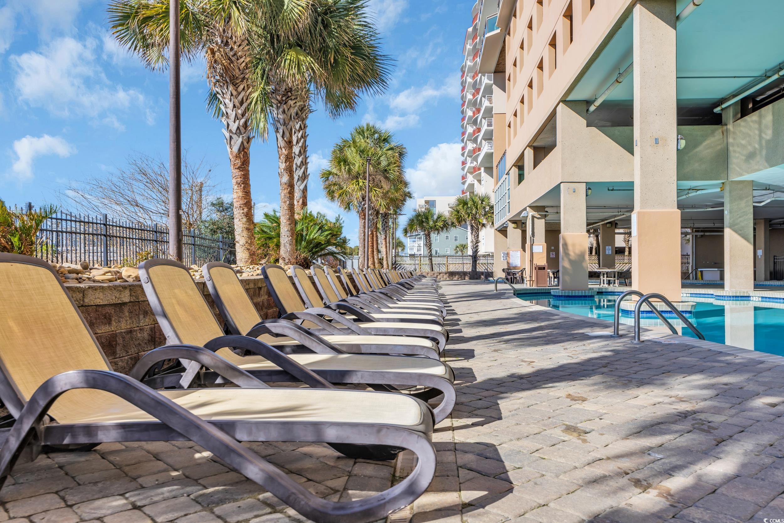 1321 S Ocean Blvd. #510, North Myrtle Beach, South Carolina image 29