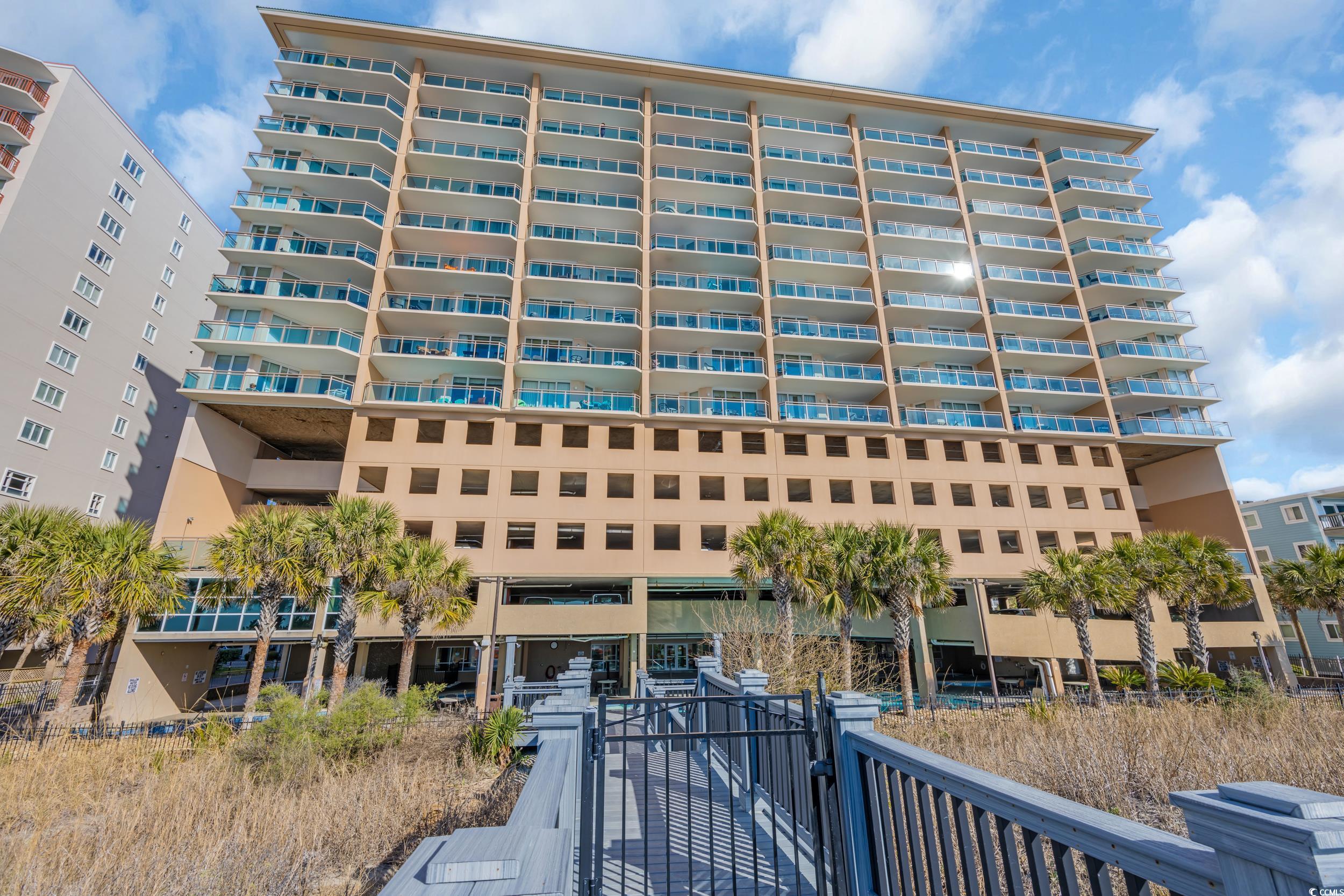 1321 S Ocean Blvd. #510, North Myrtle Beach, South Carolina image 32