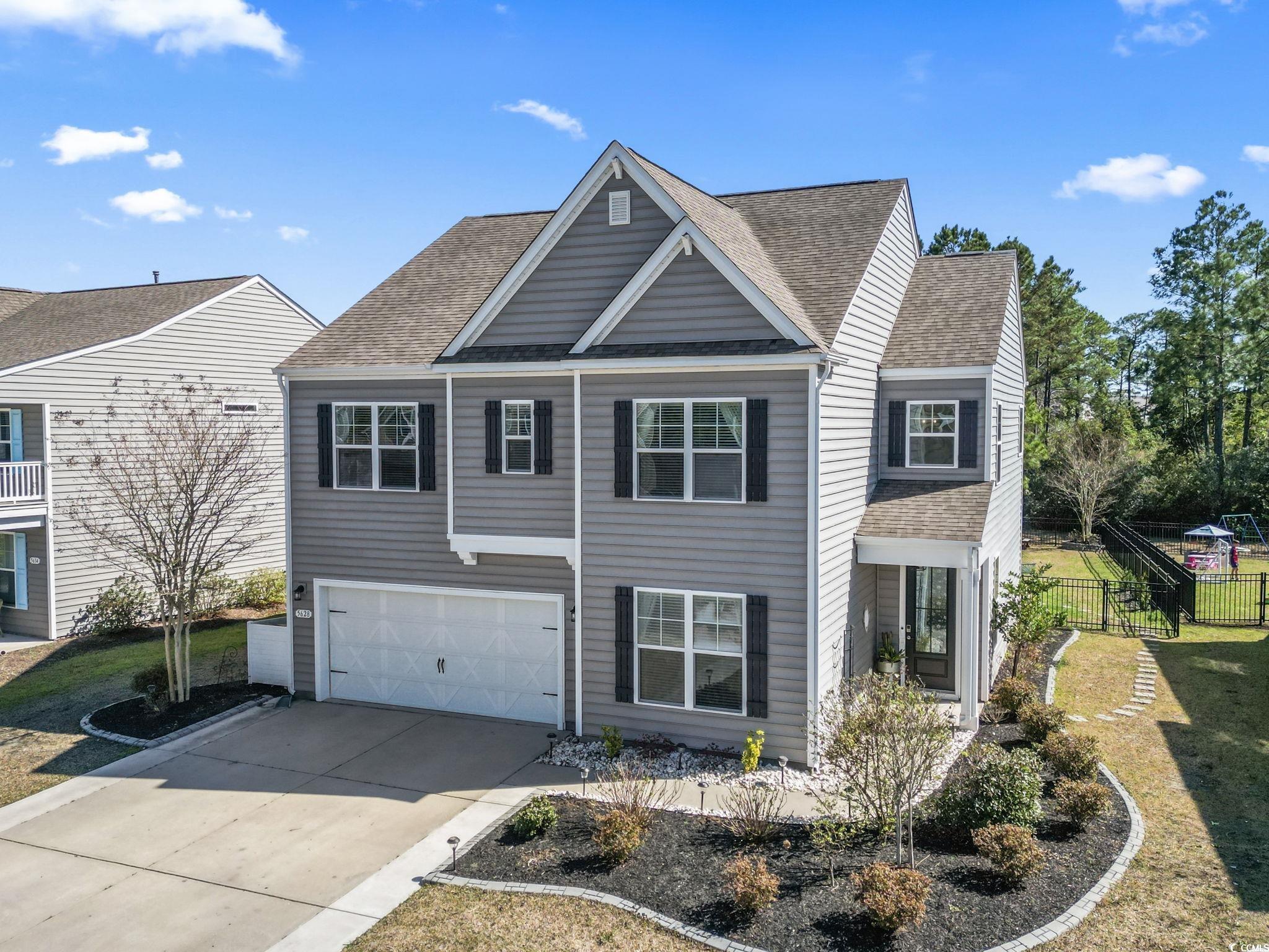 5628 Camilla Ct. Myrtle Beach, SC 29579