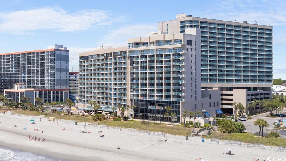 201 74th Ave. N UNIT #1802 Myrtle Beach, SC 29572
