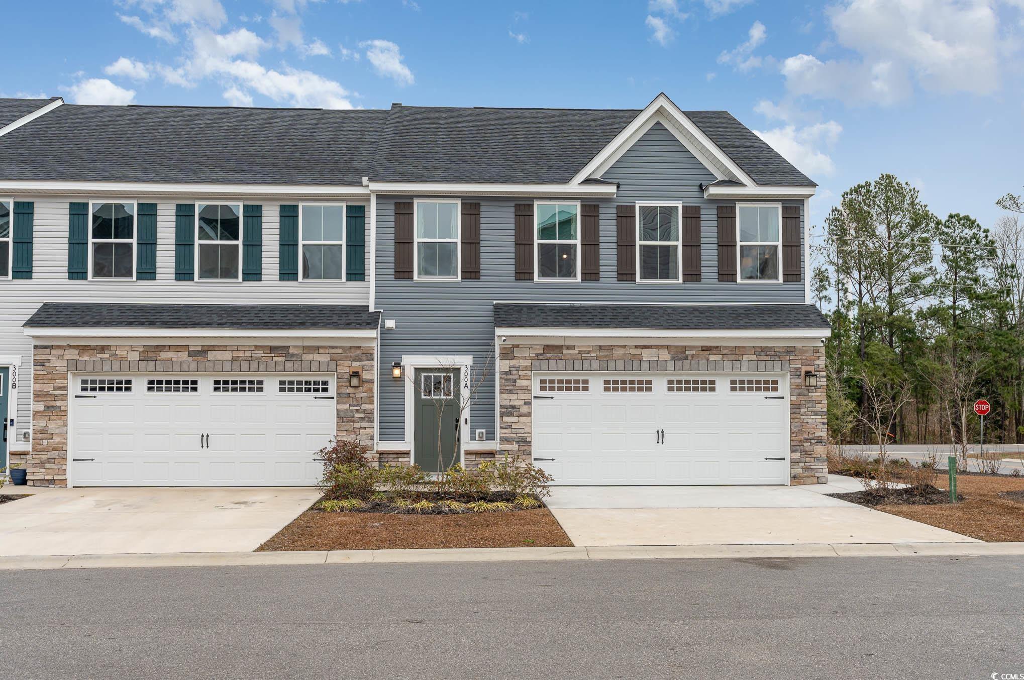 300 Golan Circle UNIT A Myrtle Beach, SC 29579