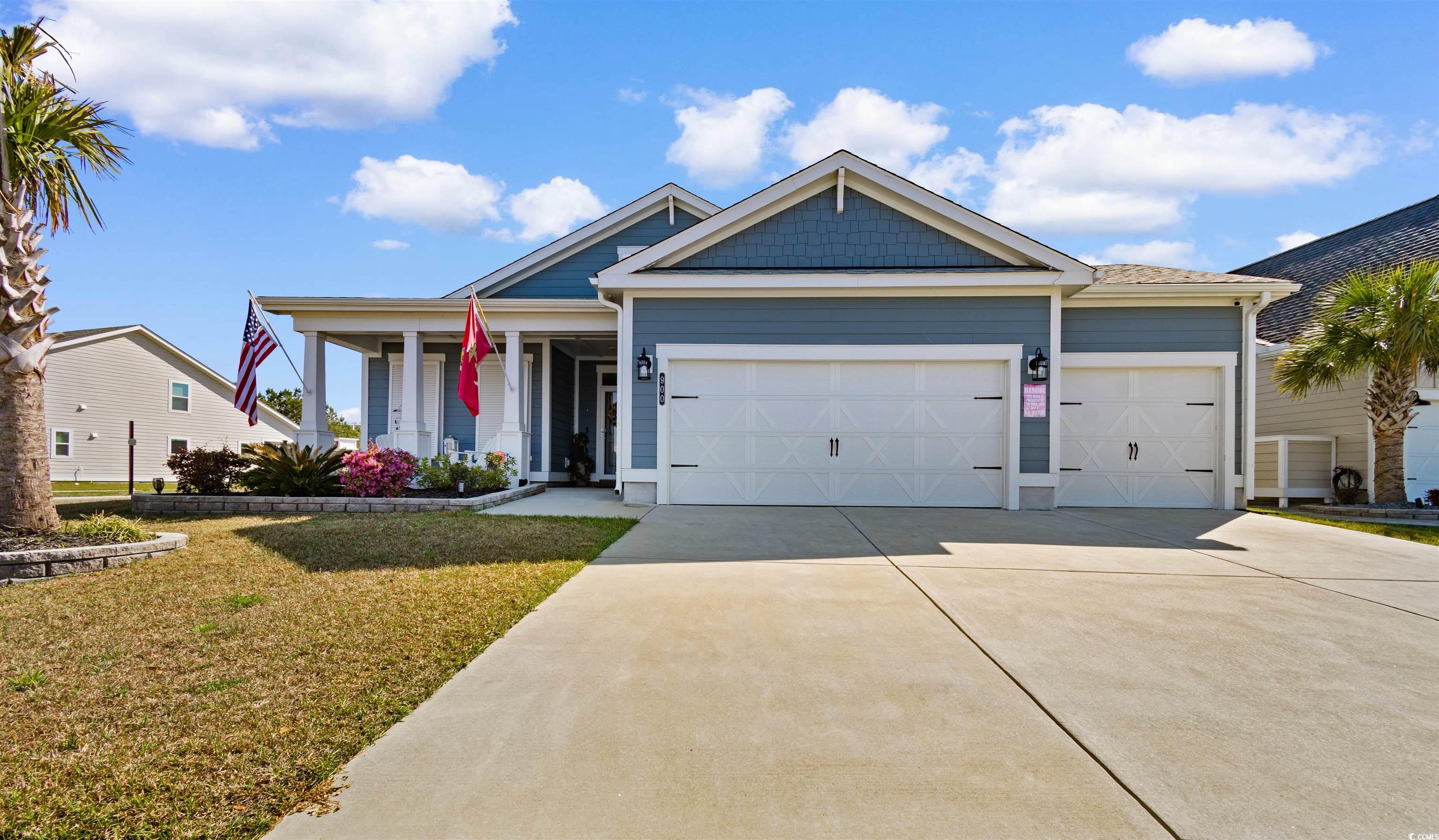 900 Pelagic Loop Myrtle Beach, SC 29579