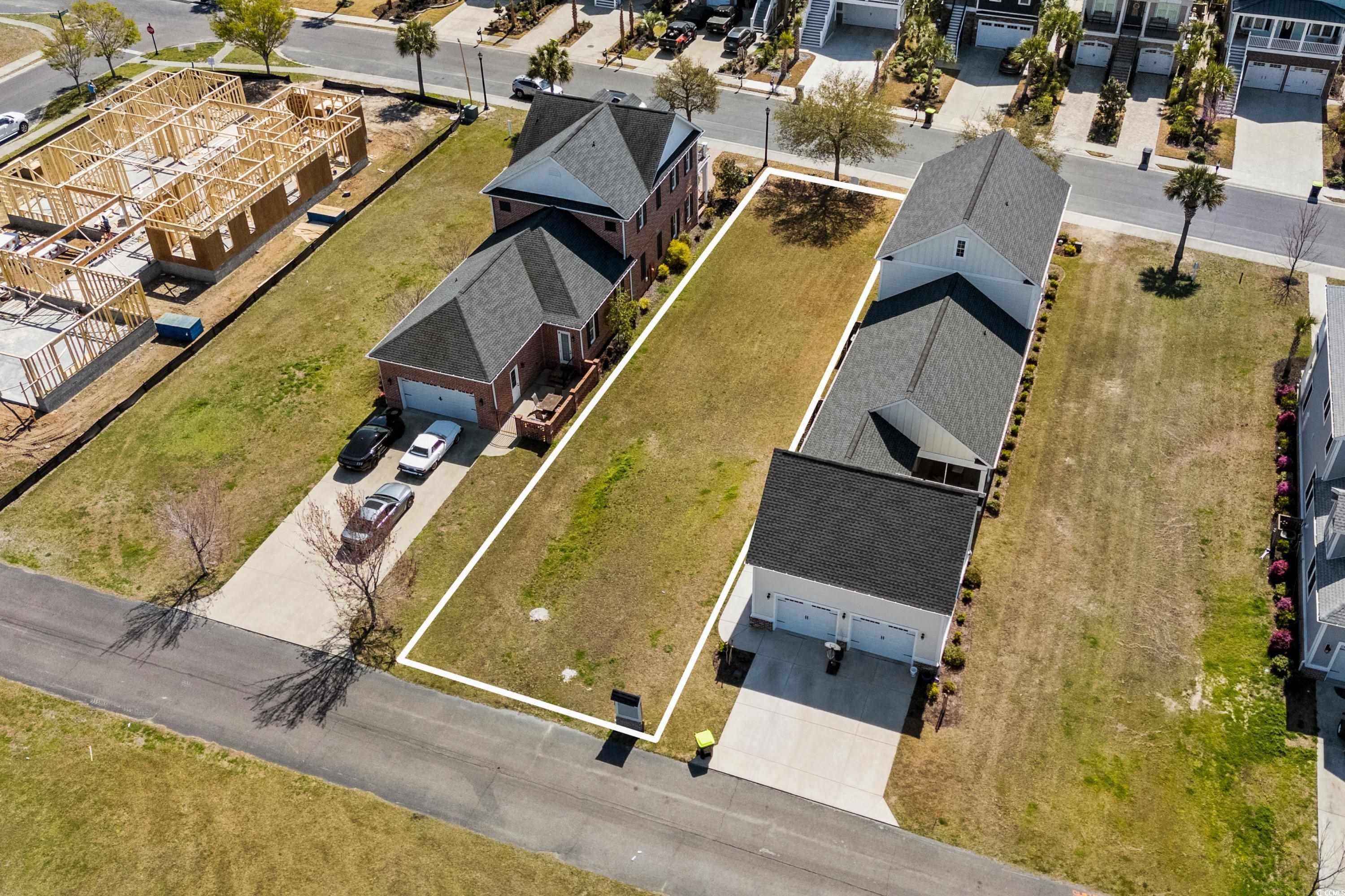493 West Palms Dr. Myrtle Beach, SC 29579