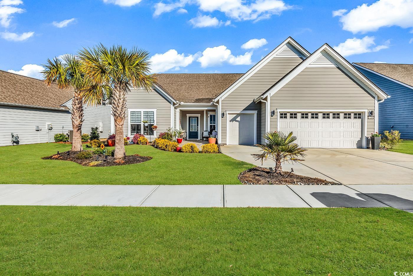 7205 Spoleto Dr. Myrtle Beach, SC 29572