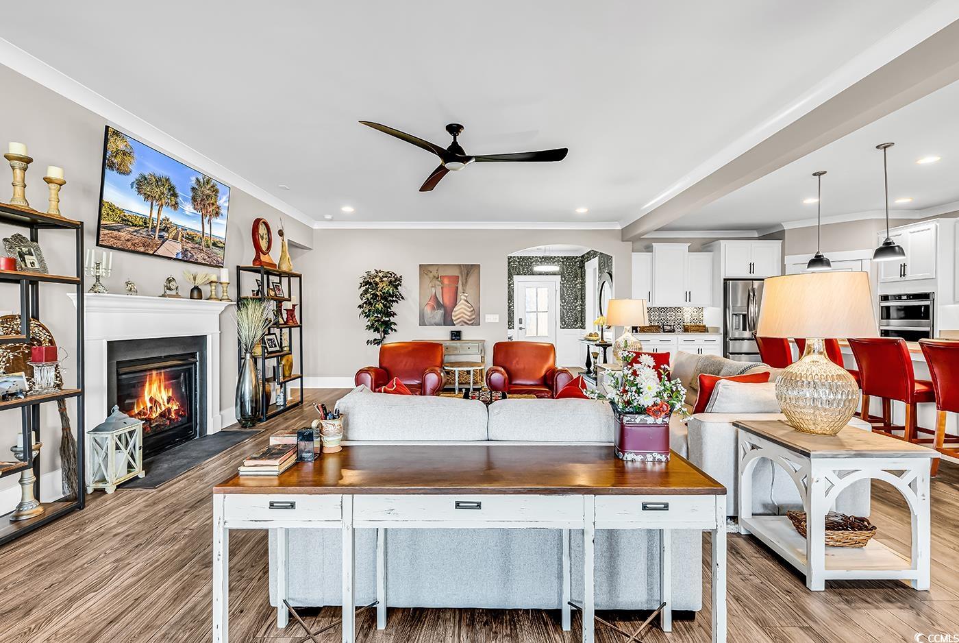 7205 Spoleto Dr., Myrtle Beach, South Carolina image 13