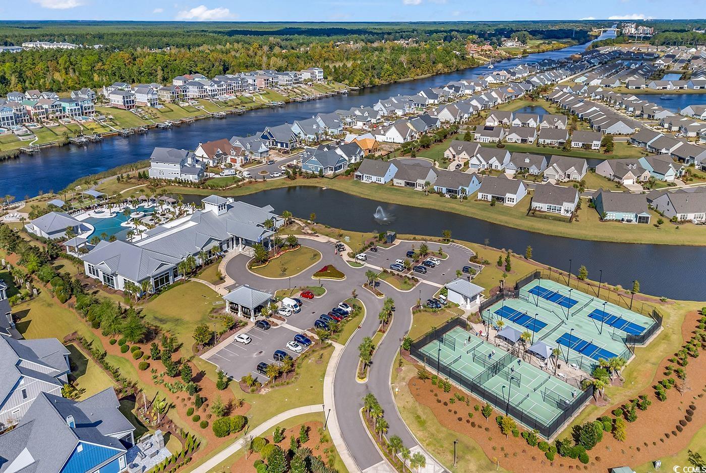 7205 Spoleto Dr., Myrtle Beach, South Carolina image 35