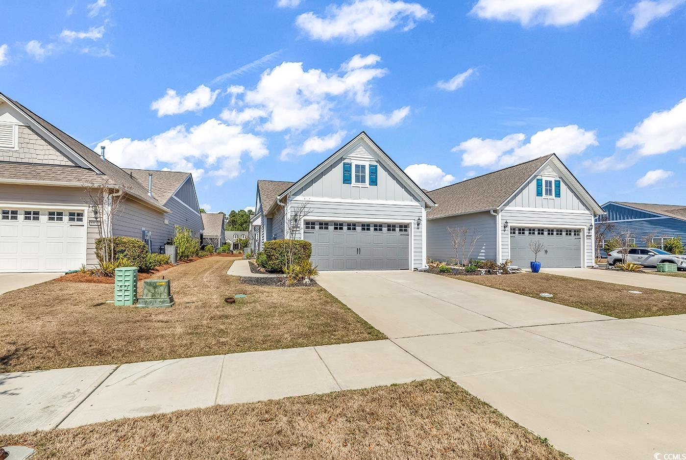 6037 Campanella St. Myrtle Beach, SC 29577