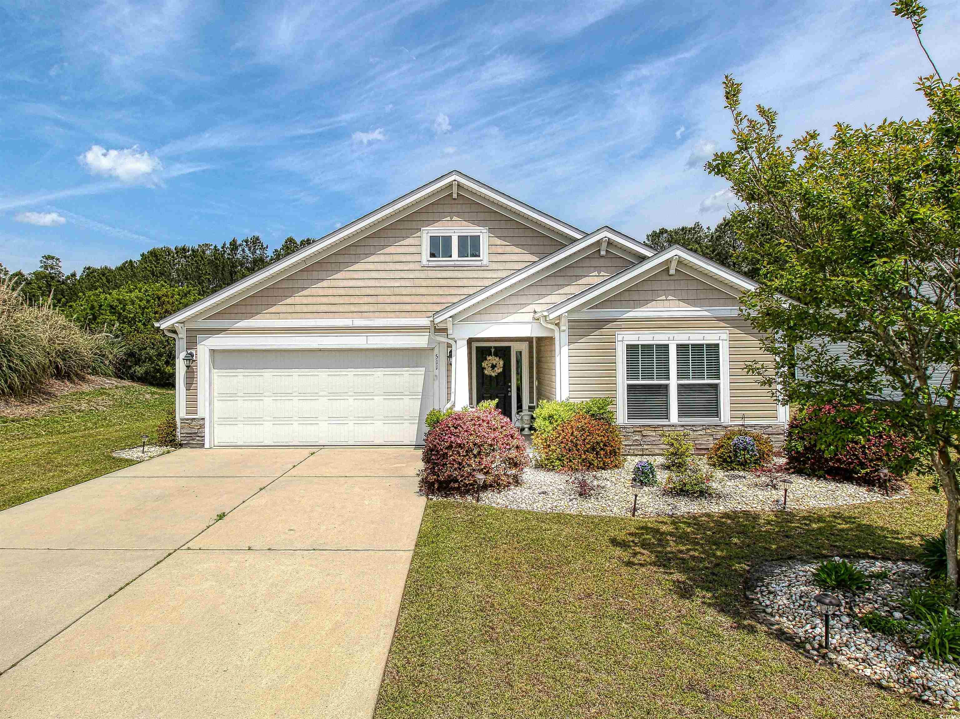 511 Mattamushkeet Dr. Little River, SC 29566