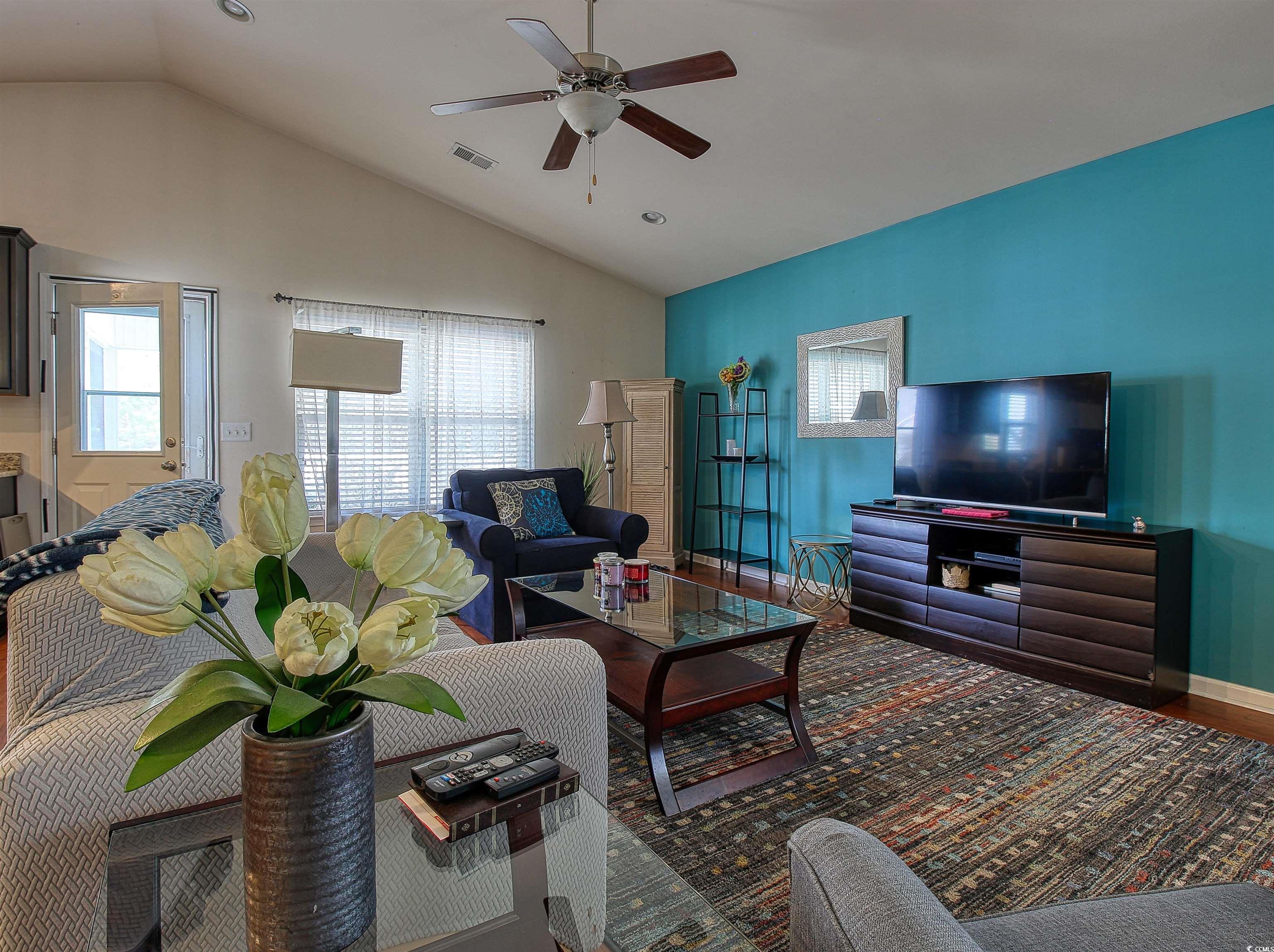 511 Mattamushkeet Dr., Little River, South Carolina image 3