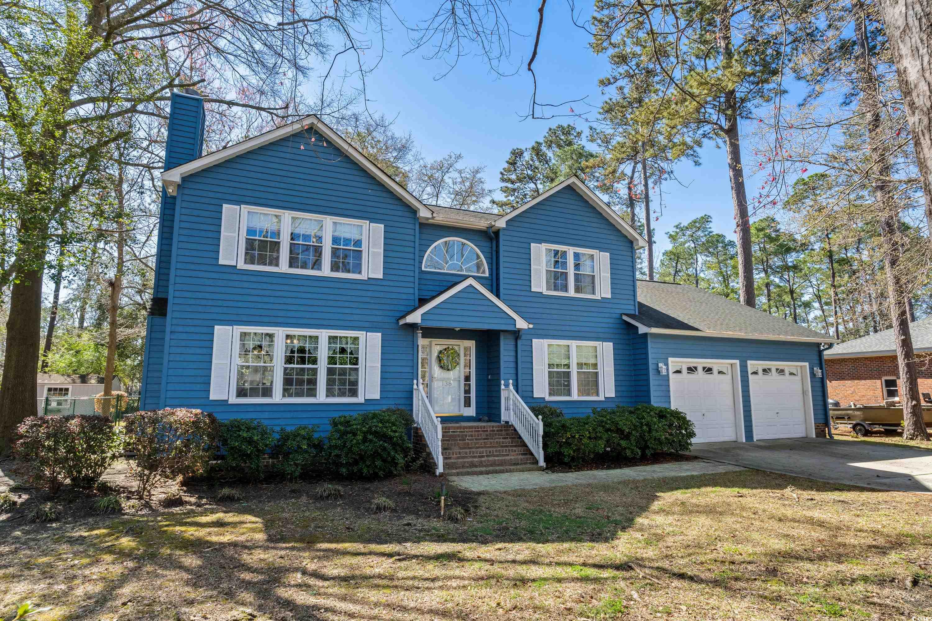 138 Wofford Rd. Conway, SC 29526