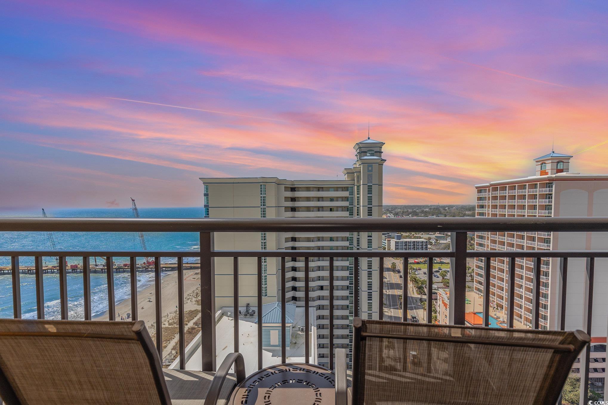 2600 N Ocean Blvd. #1914, Myrtle Beach, South Carolina image 18