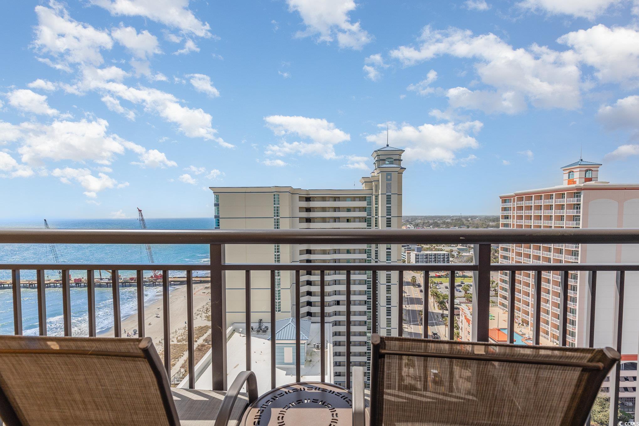 2600 N Ocean Blvd. #1914, Myrtle Beach, South Carolina image 20