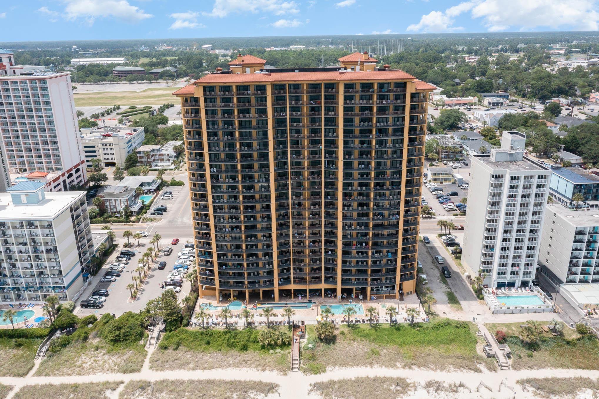 2600 N Ocean Blvd. #1914, Myrtle Beach, South Carolina image 23