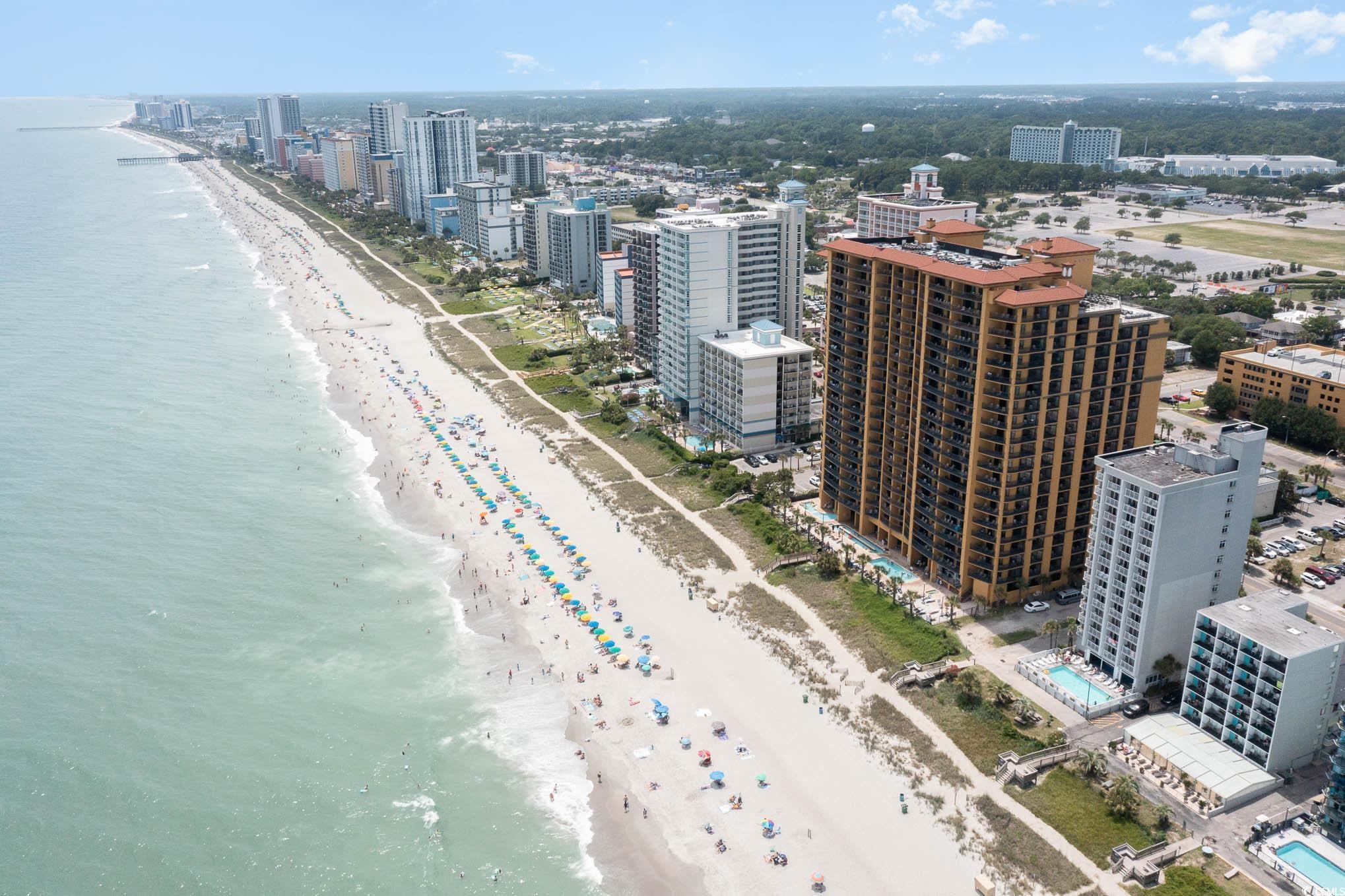 2600 N Ocean Blvd. #1914, Myrtle Beach, South Carolina image 24