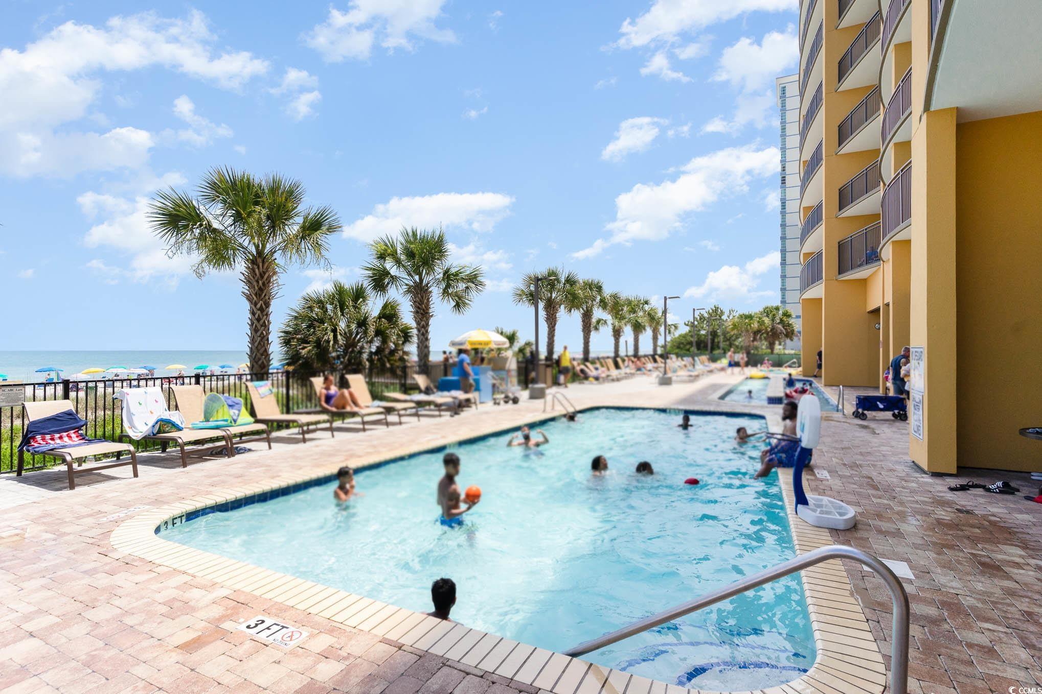 2600 N Ocean Blvd. #1914, Myrtle Beach, South Carolina image 27