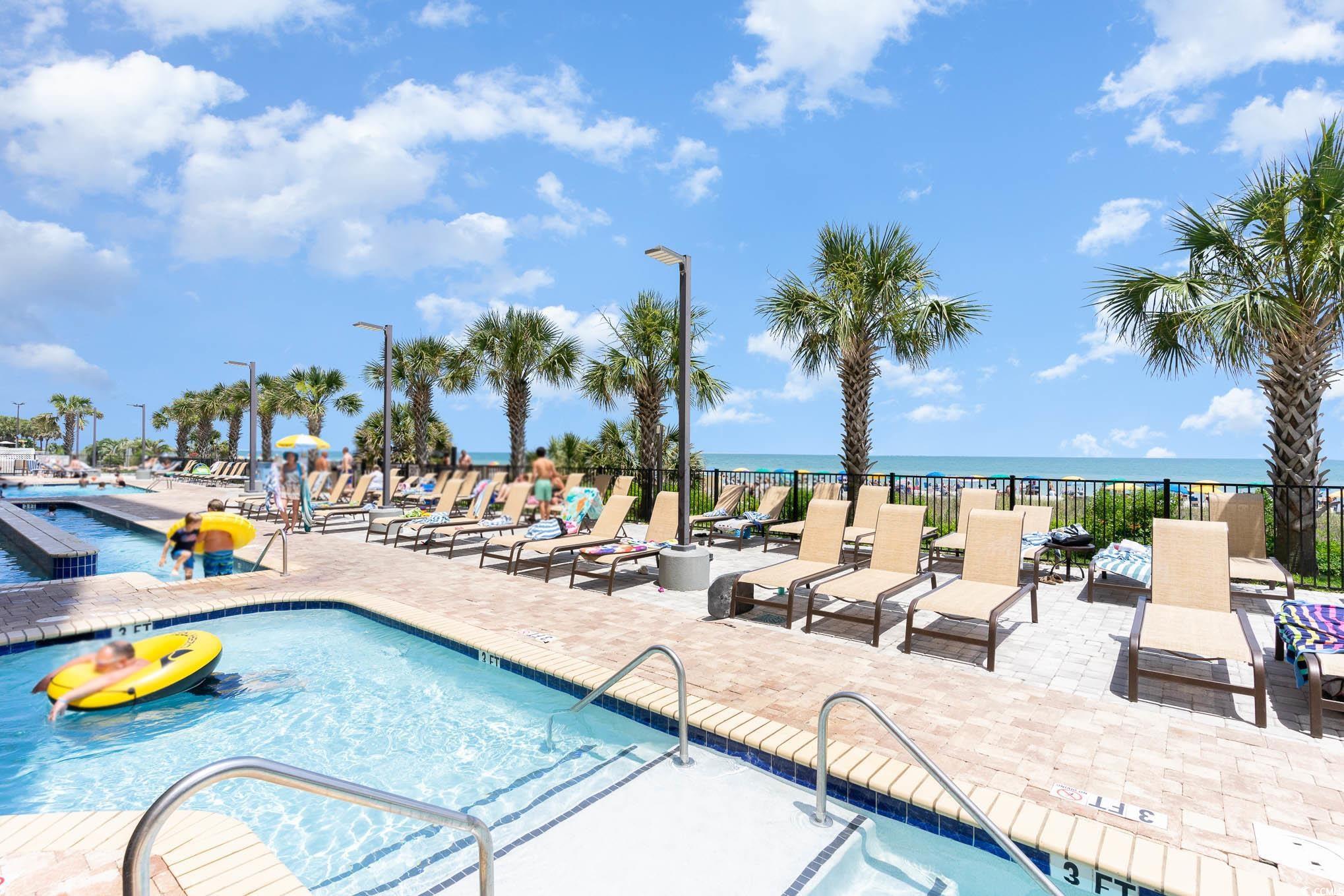 2600 N Ocean Blvd. #1914, Myrtle Beach, South Carolina image 29