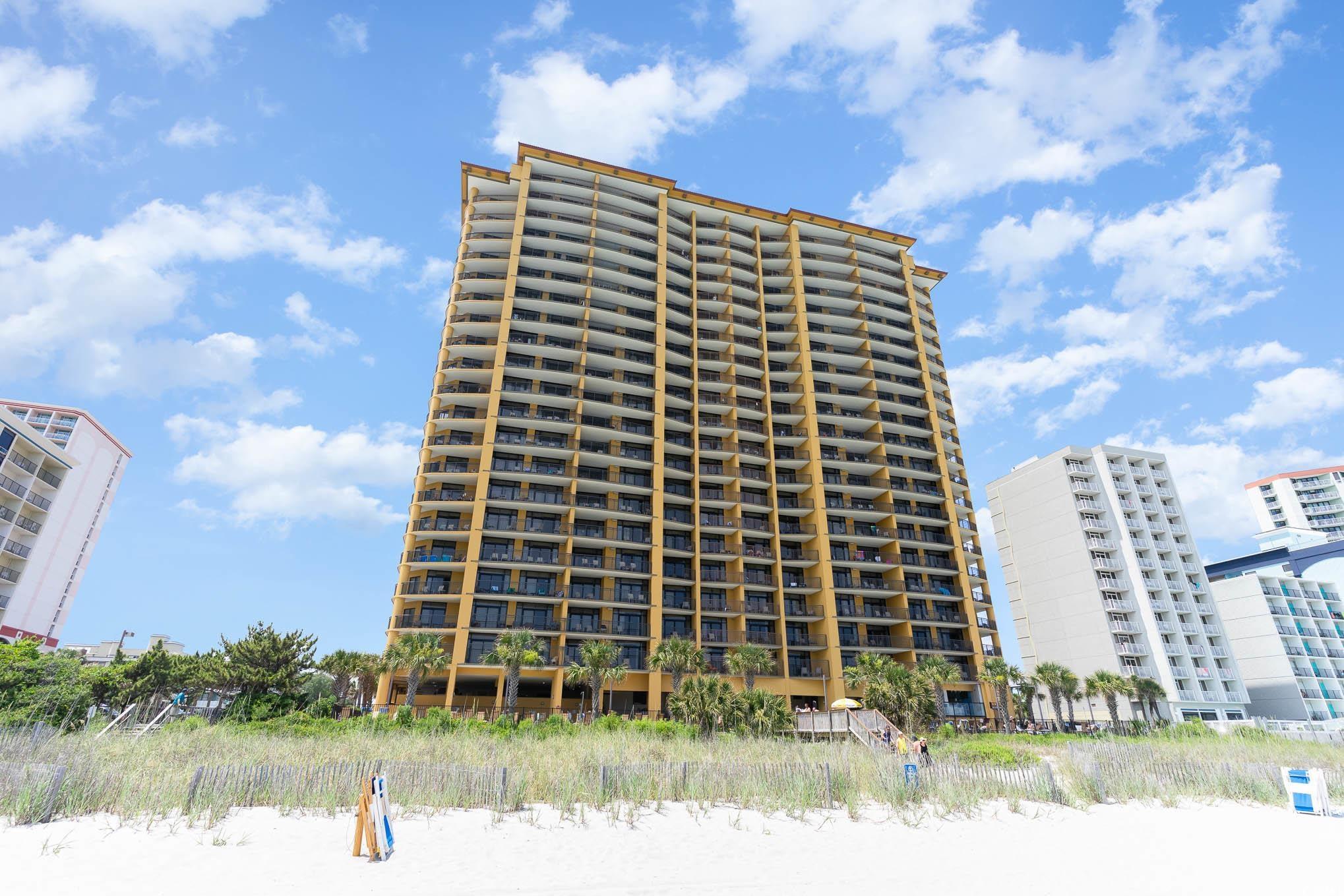 2600 N Ocean Blvd. #1914, Myrtle Beach, South Carolina image 31