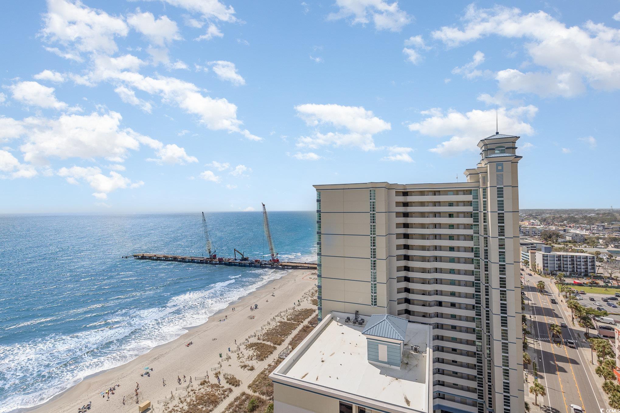 2600 N Ocean Blvd. #1914, Myrtle Beach, South Carolina image 34
