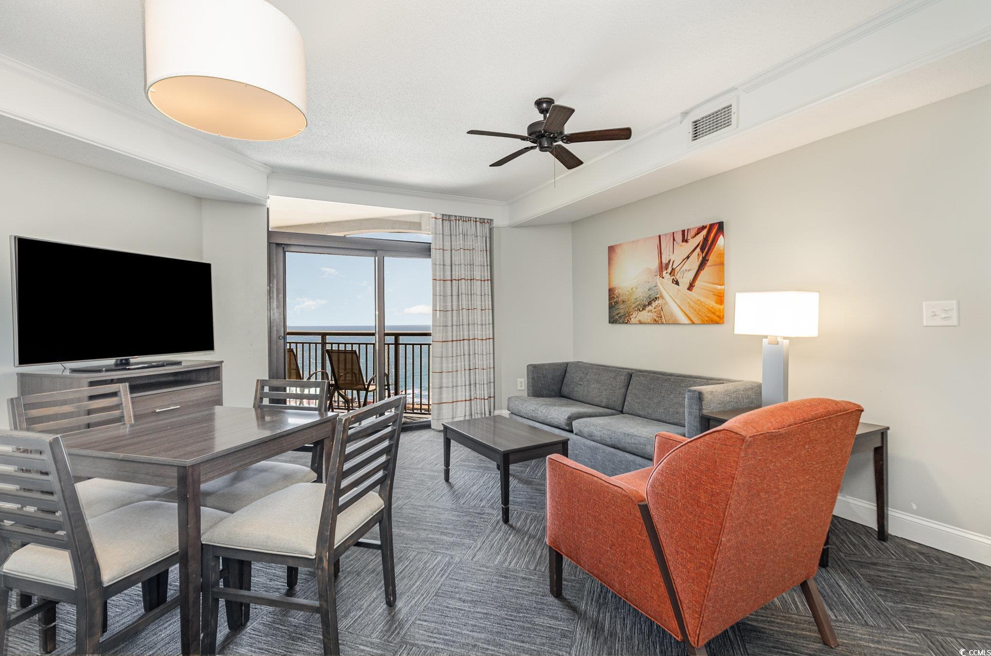 2600 N Ocean Blvd. #1914, Myrtle Beach, South Carolina image 5