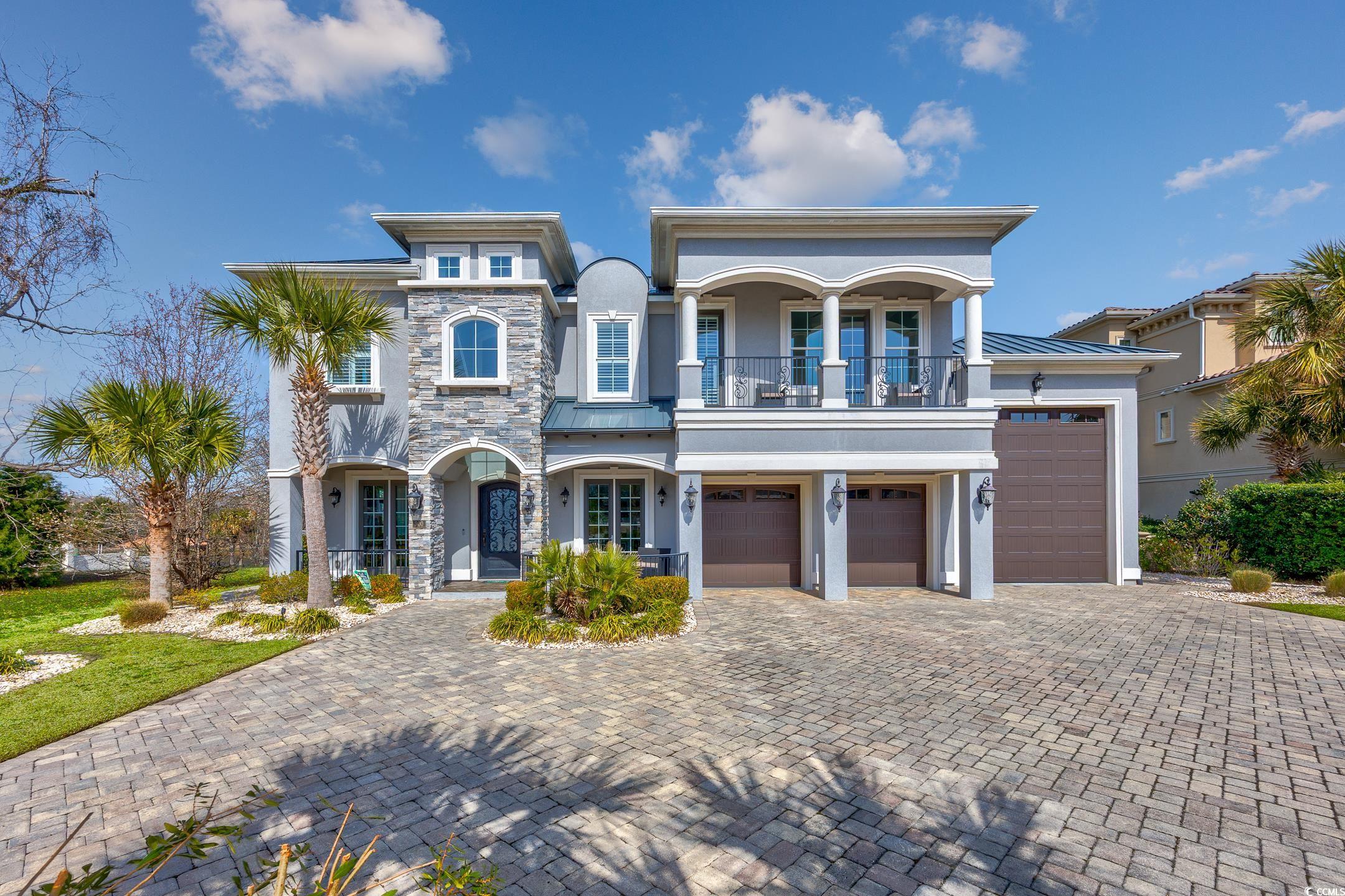 900 Waterside St. North Myrtle Beach, SC 29582