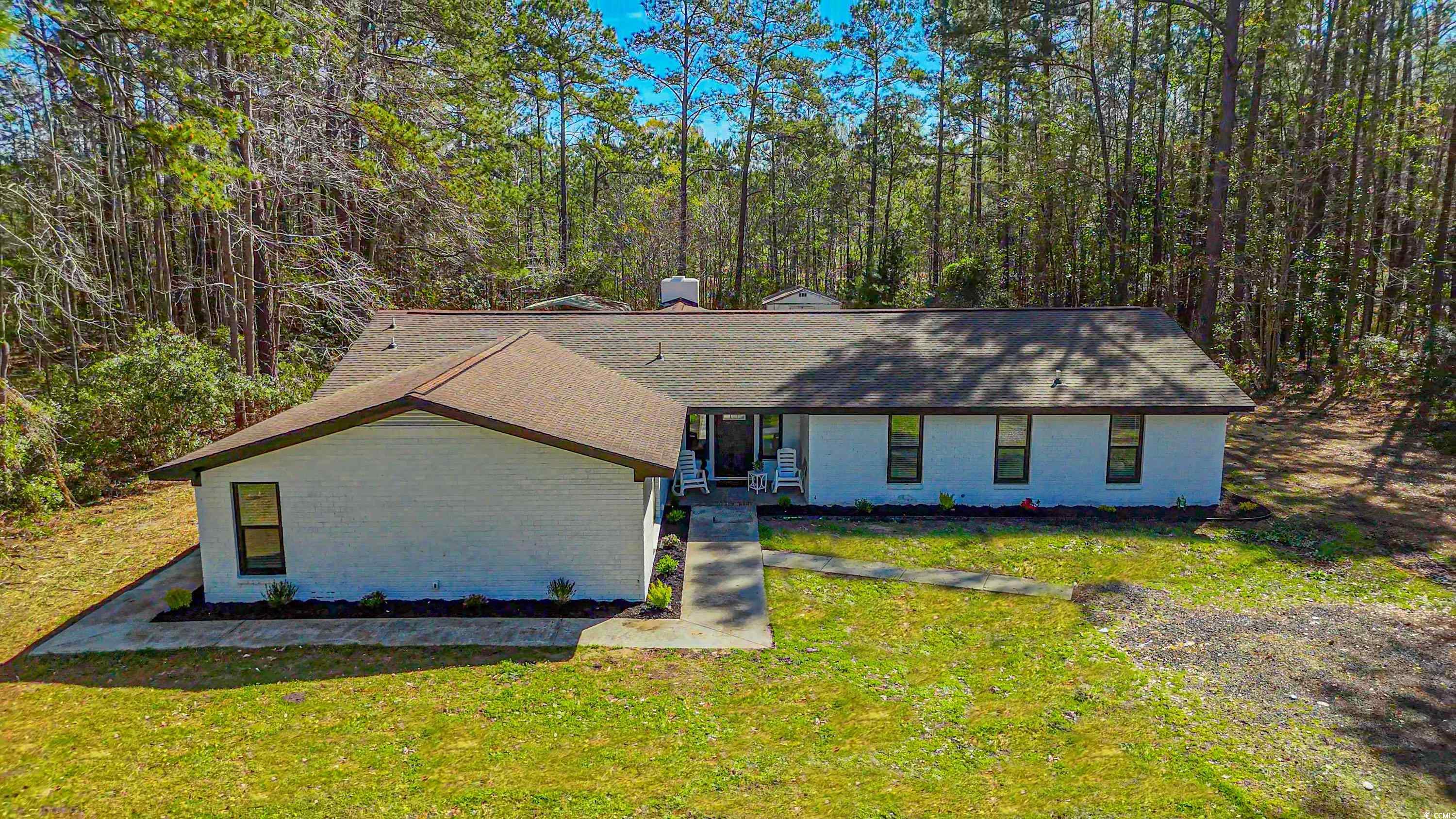 38 Kingsbury Pl. Georgetown, SC 29440