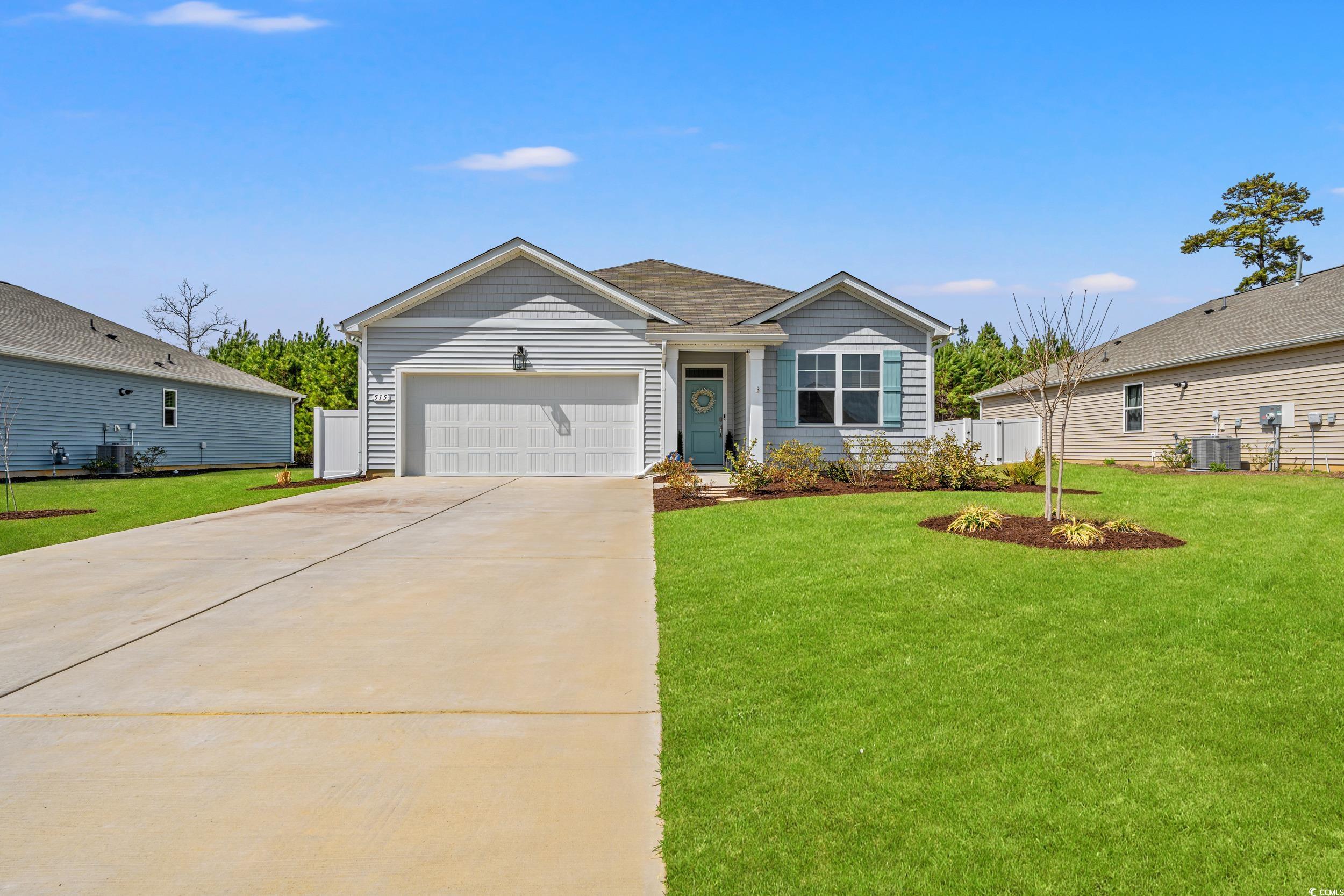 515 Goldstar St. Conway, SC 29526