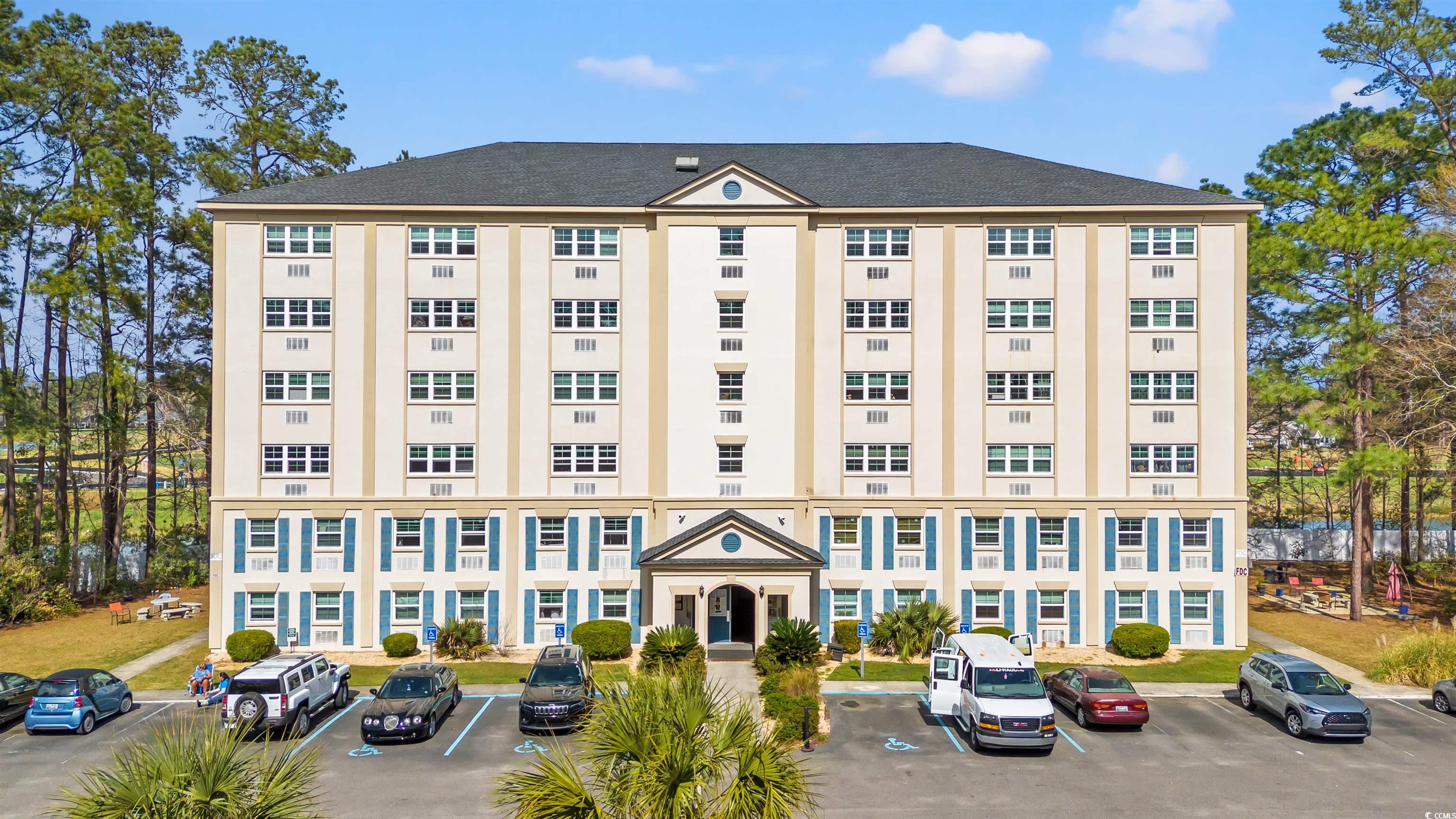 6850 Blue Heron Blvd. UNIT #205 Myrtle Beach, SC 29588